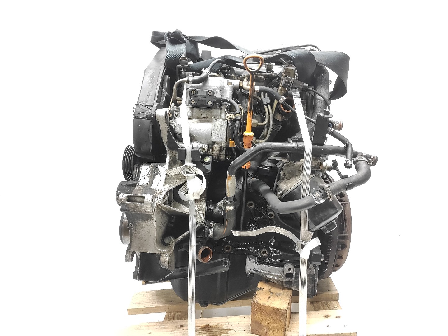 Motor Completo AUDI A4 (8D2, B5) | 94 - 01