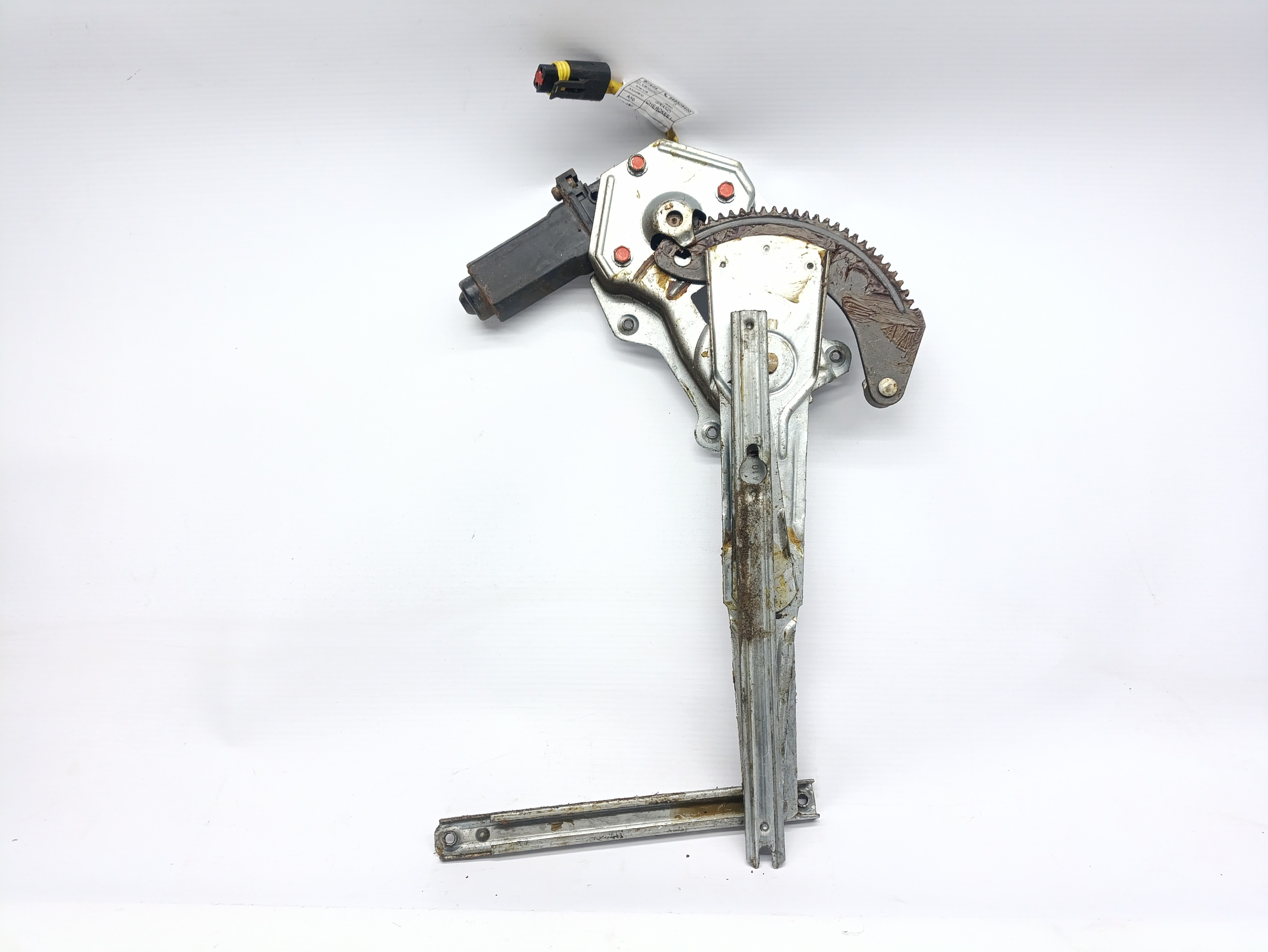 Elevador Tras Direito Electrico JEEP GRAND CHEROKEE I (ZJ, ZG) | 91 - 99