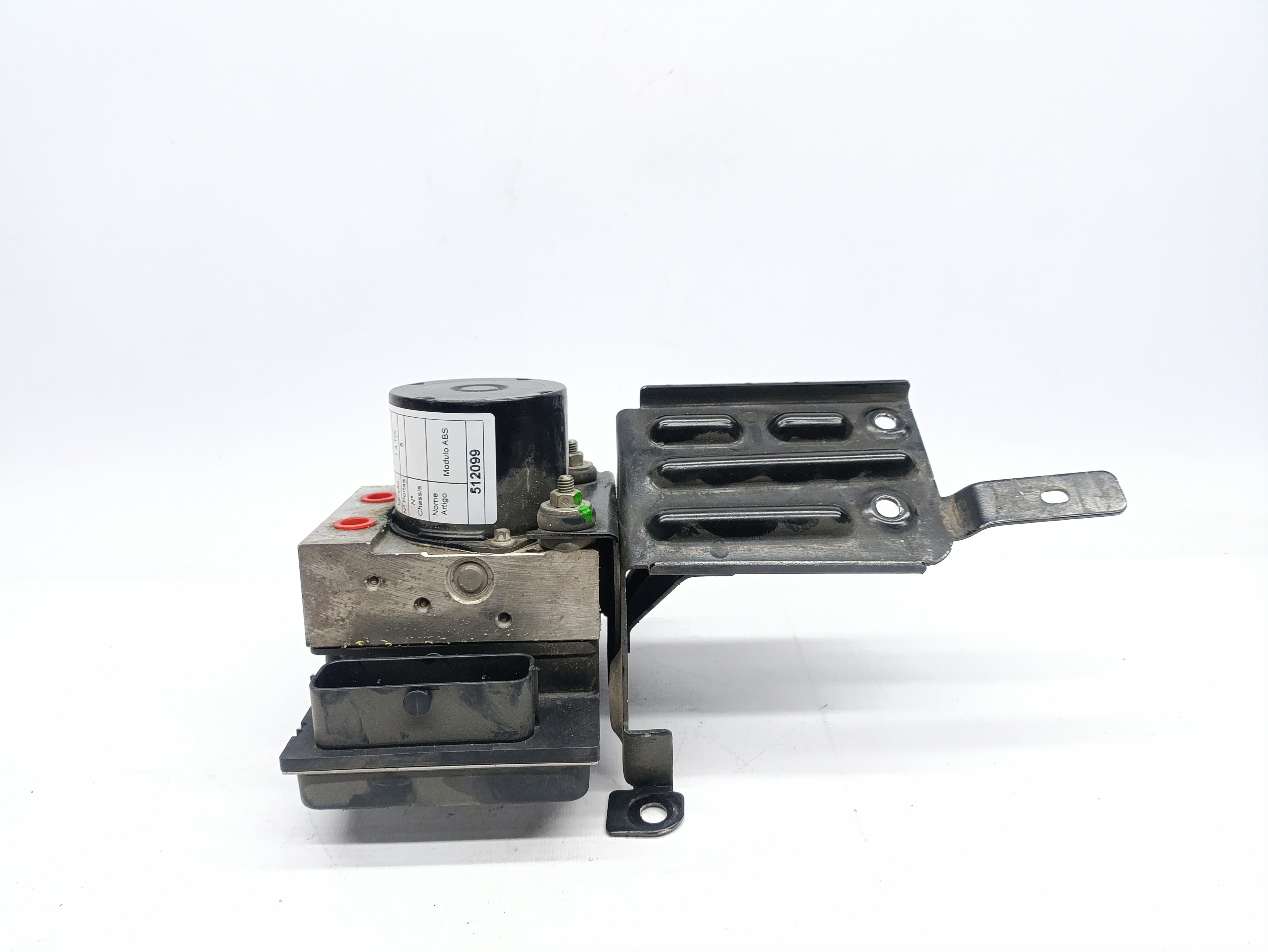 Modulo ABS SEAT IBIZA IV (6J5, 6P1) | 08 - 17