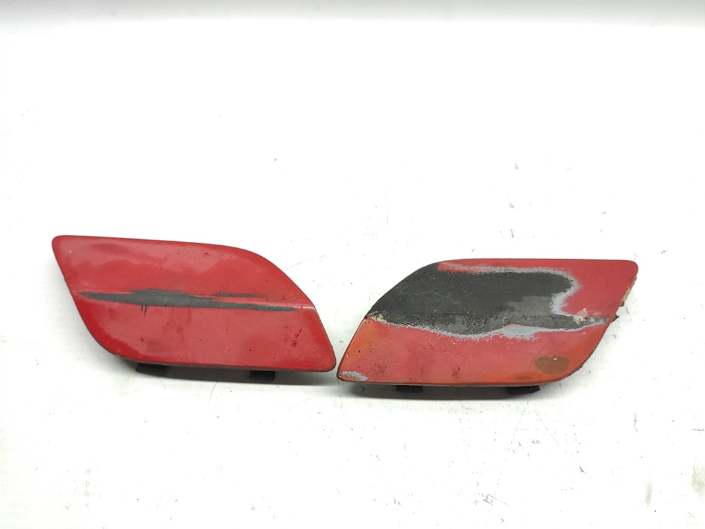 Grelha Para Choques OPEL ASTRA H (A04) | 04 - 14