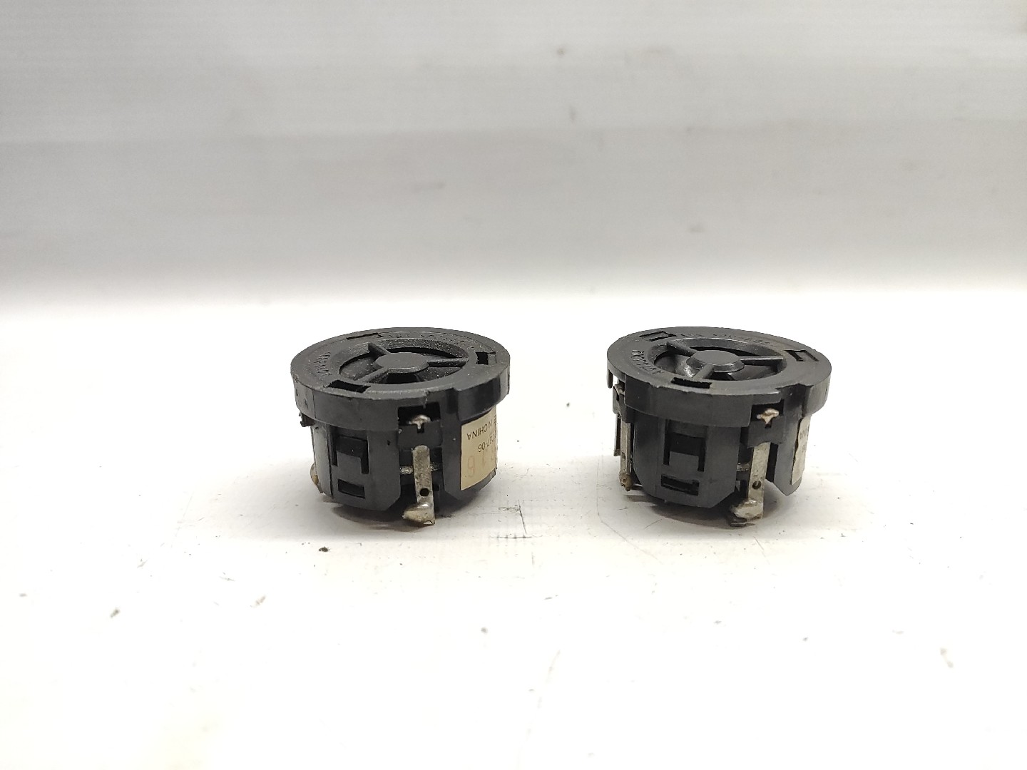 Coluna de Som OPEL ASTRA H (A04) | 04 - 14