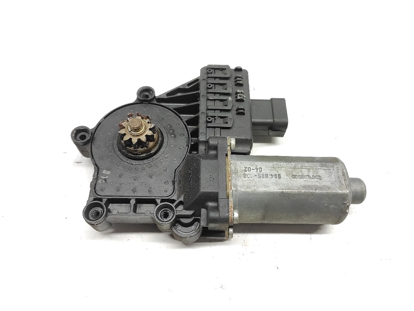 Motor Elevador Frente Esquerdo OPEL ASTRA H (A04) | 04 - 14