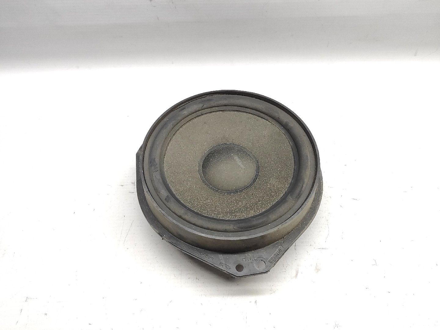 Coluna de Som OPEL CORSA C (X01) | 00 - 09