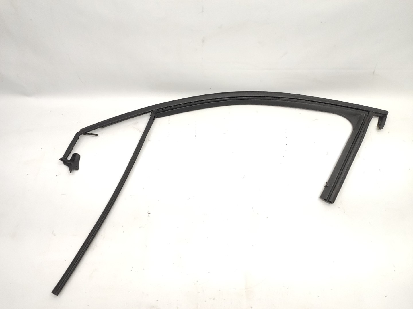 Borracha Porta Frente Esquerda RENAULT CLIO V (BF_) | 19 - 