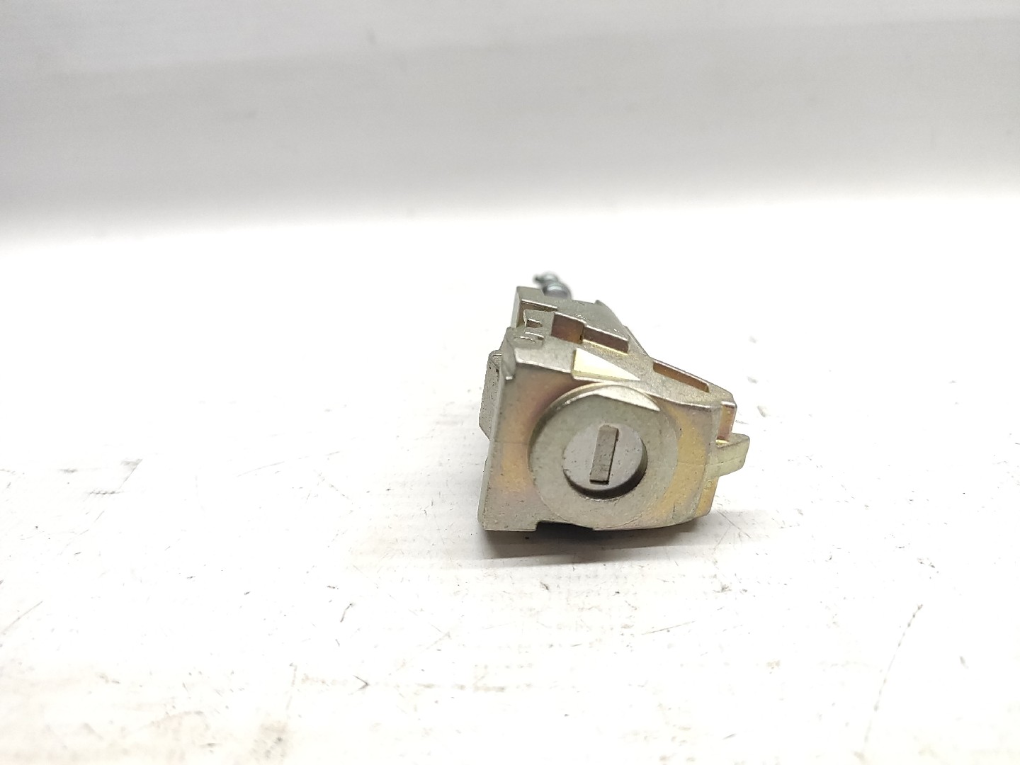 Canhao Fechadura Frente Esquerda RENAULT CLIO V (BF_) | 19 - 
