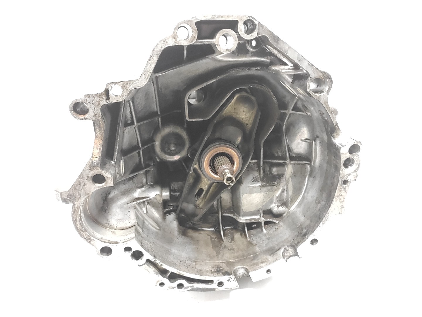 Caixa Velocidades Manual AUDI A4 (8D2, B5) | 94 - 01