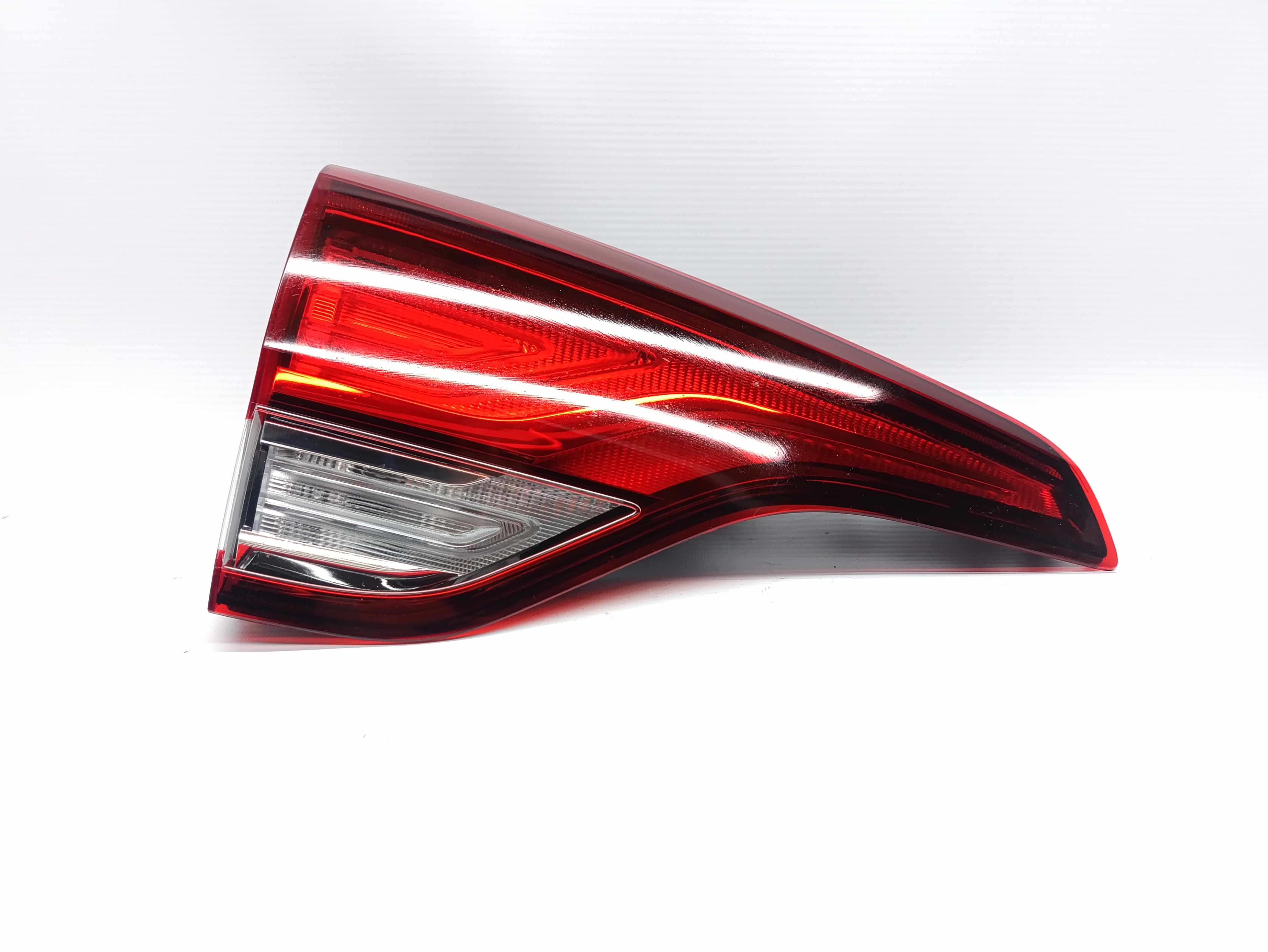 Farolim Esquerdo da Mala RENAULT SCÉNIC IV (J9_) | 16 - 