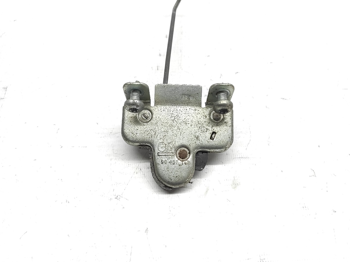 Fechadura da Mala OPEL VECTRA B (J96) | 95 - 04
