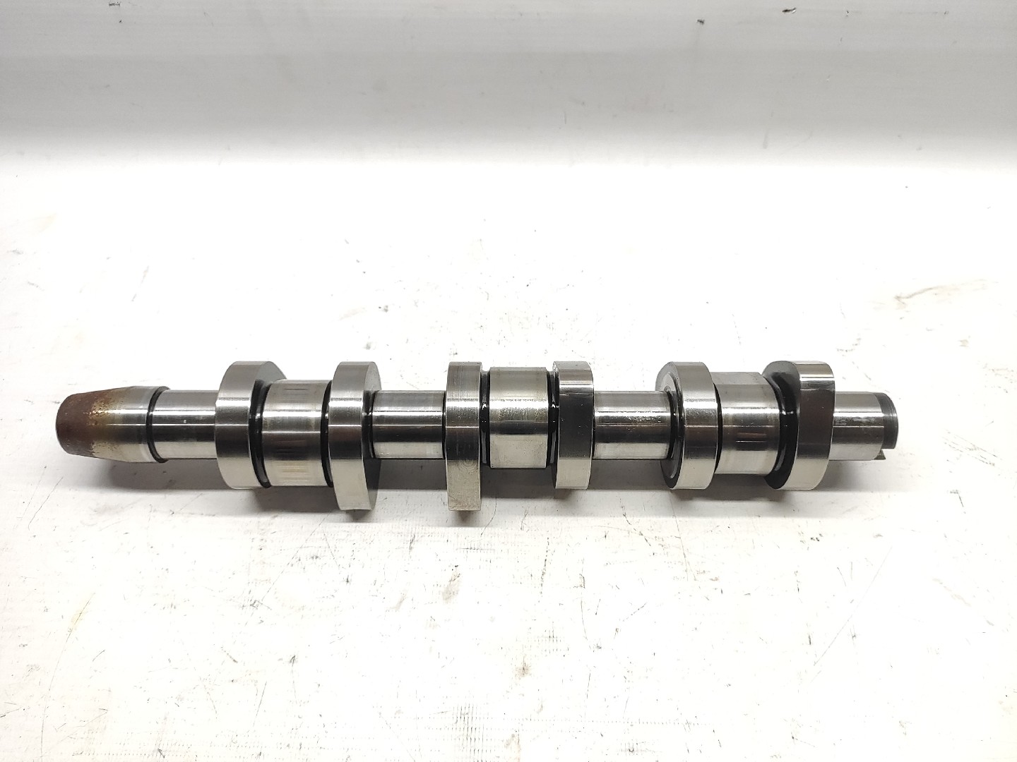 Arvore de Cames SEAT IBIZA III (6L1) | 02 - 09