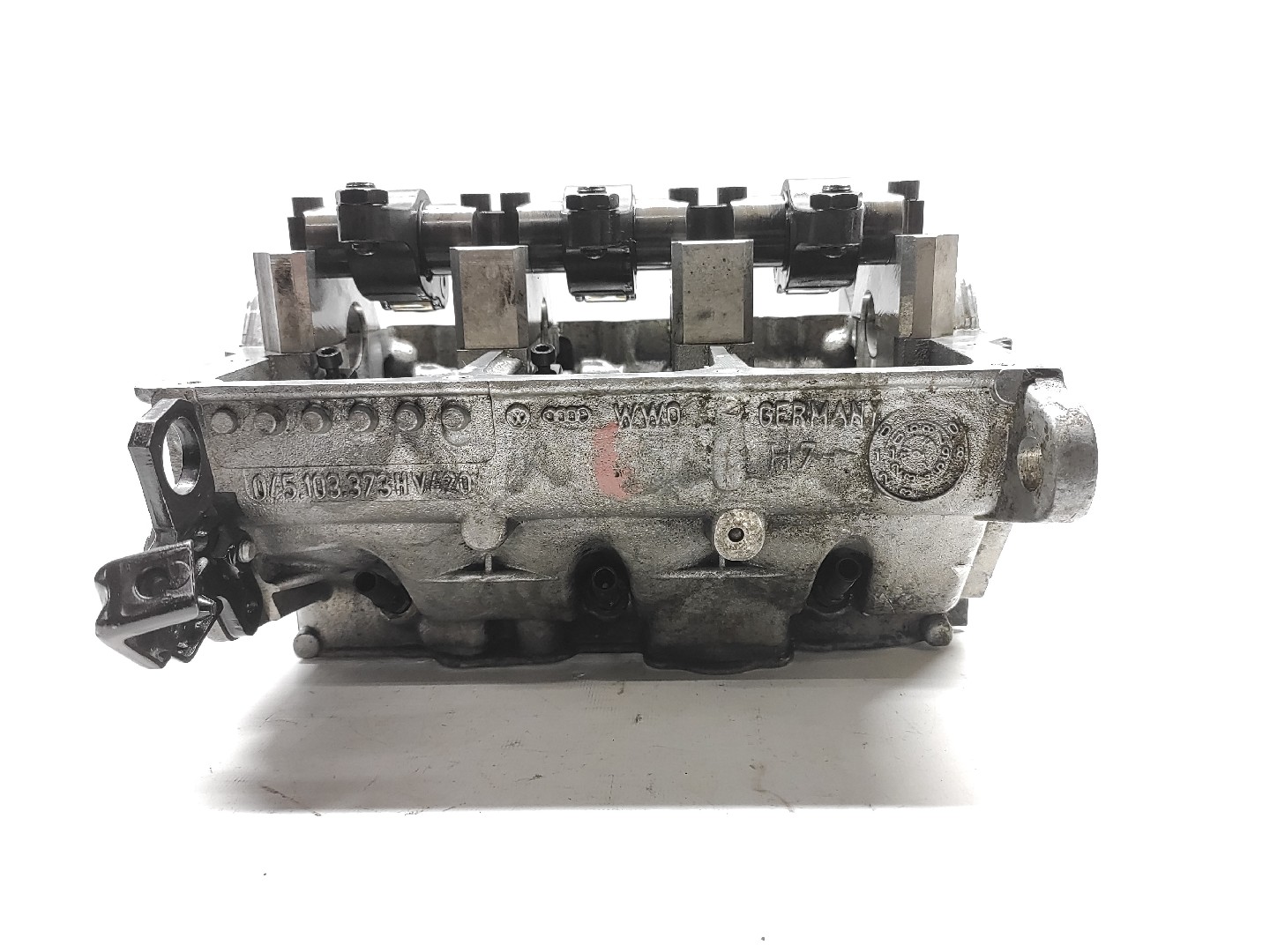 Cabeça do Motor SEAT IBIZA III (6L1) | 02 - 09