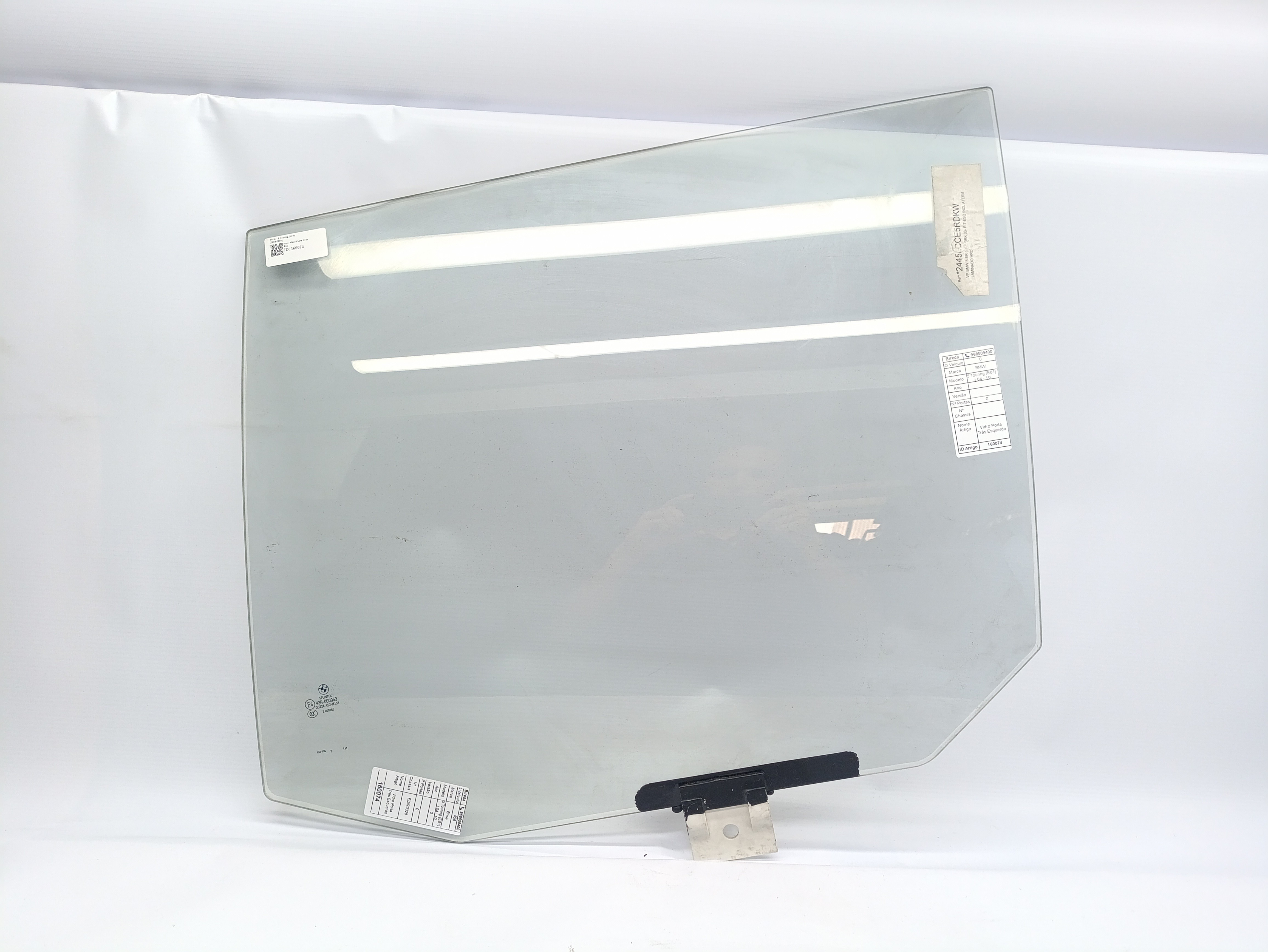 Vidro Porta Tras Esquerdo BMW 5 Touring (E61) | 04 - 10