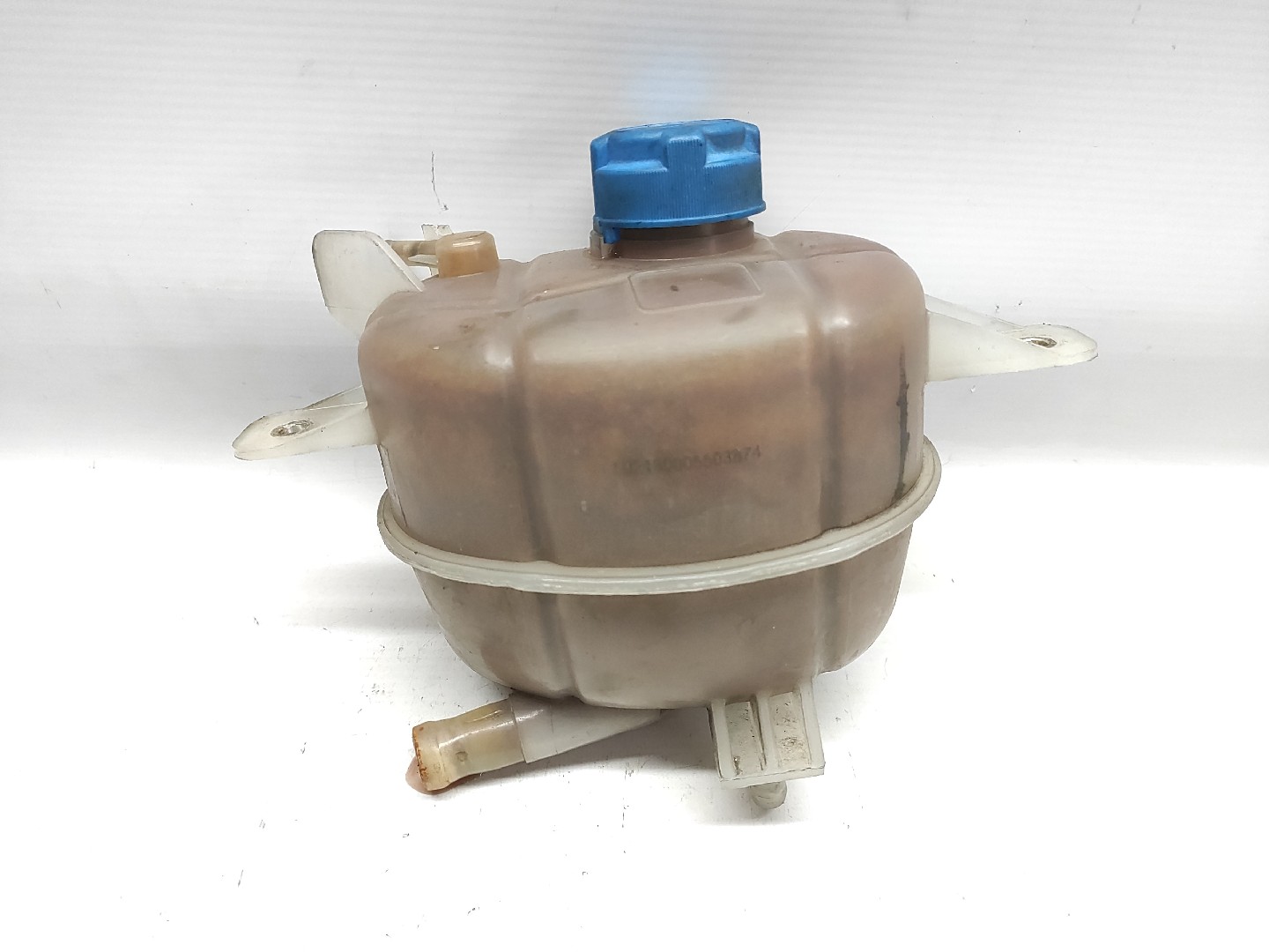 Deposito Agua Refrigeracao Motor FIAT FIORINO Caixa/Combi (225_) | 07 - 
