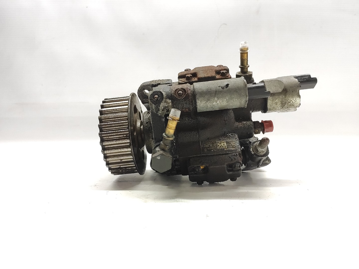 Bomba Injetora RENAULT MEGANE III Hatchback (BZ0/1_) | 08 - 