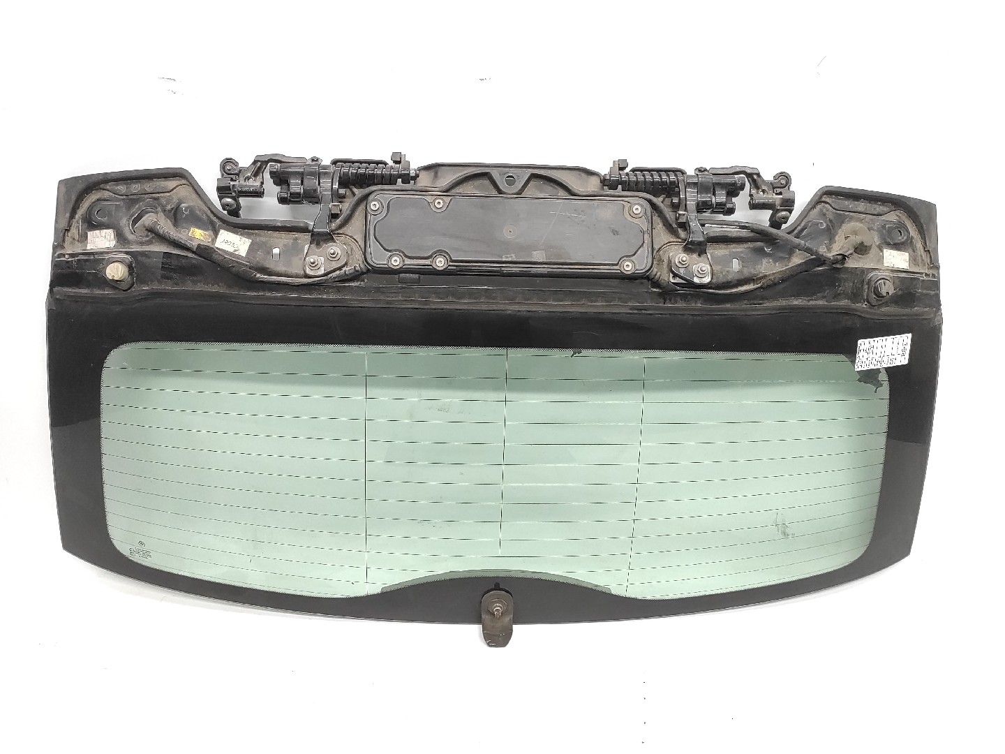 Oculo Traseiro BMW 3 Touring (E91) | 04 - 12