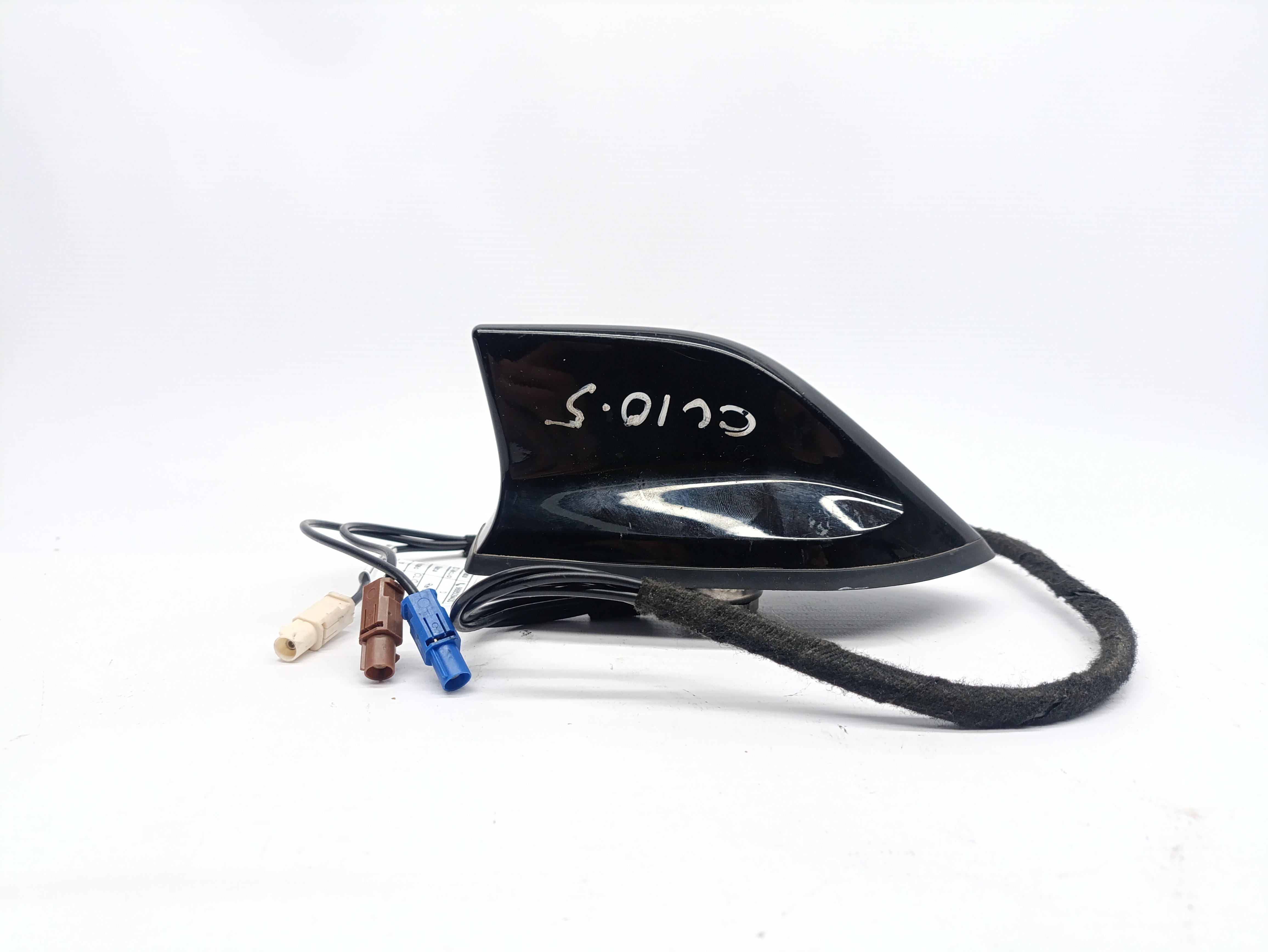 Base de Antena RENAULT CLIO V (BF_) | 19 - 