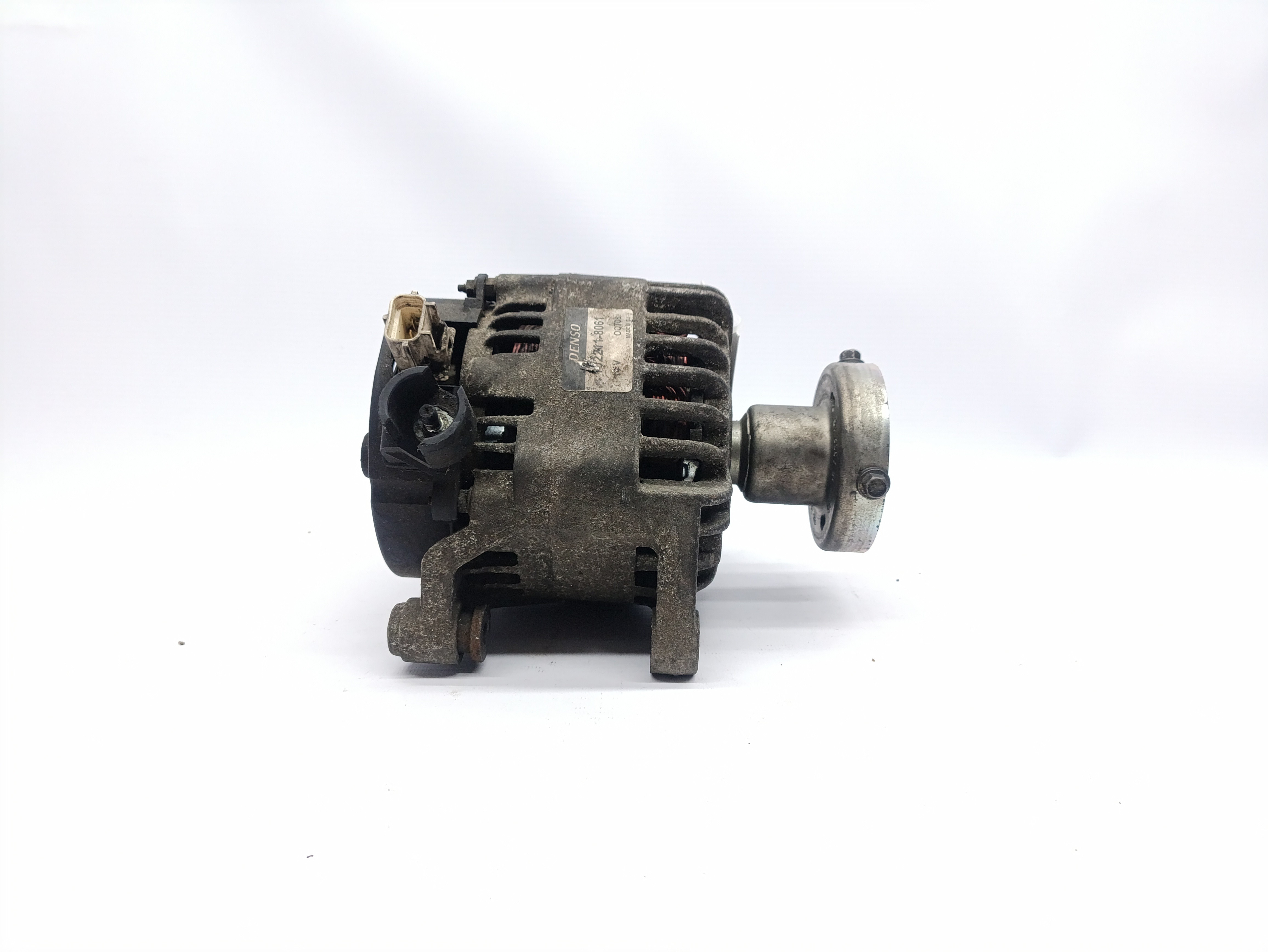 Alternador FORD FOCUS Turnier (DNW) | 99 - 07