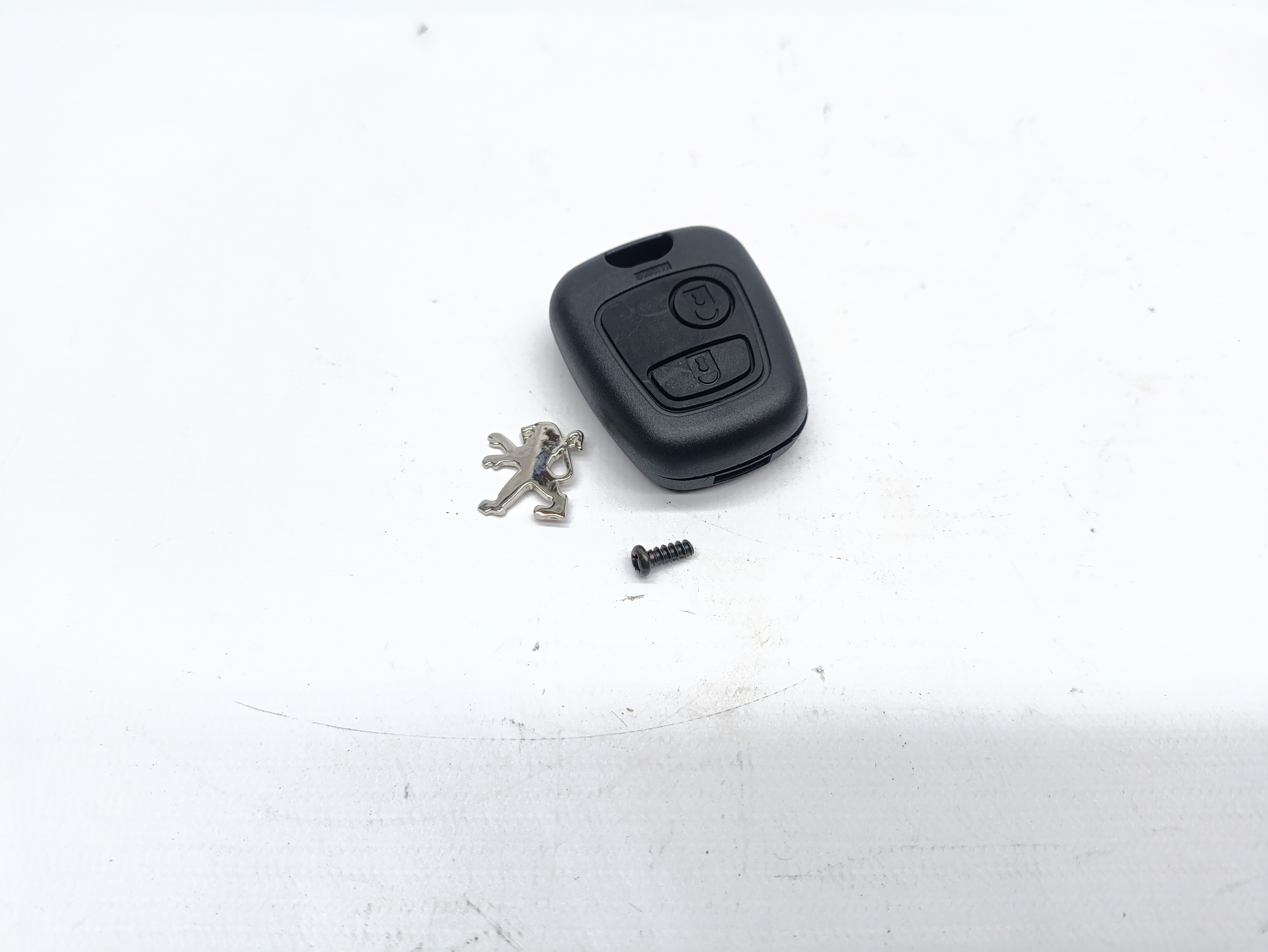 Comando Chave PEUGEOT 206 Van | 99 - 09