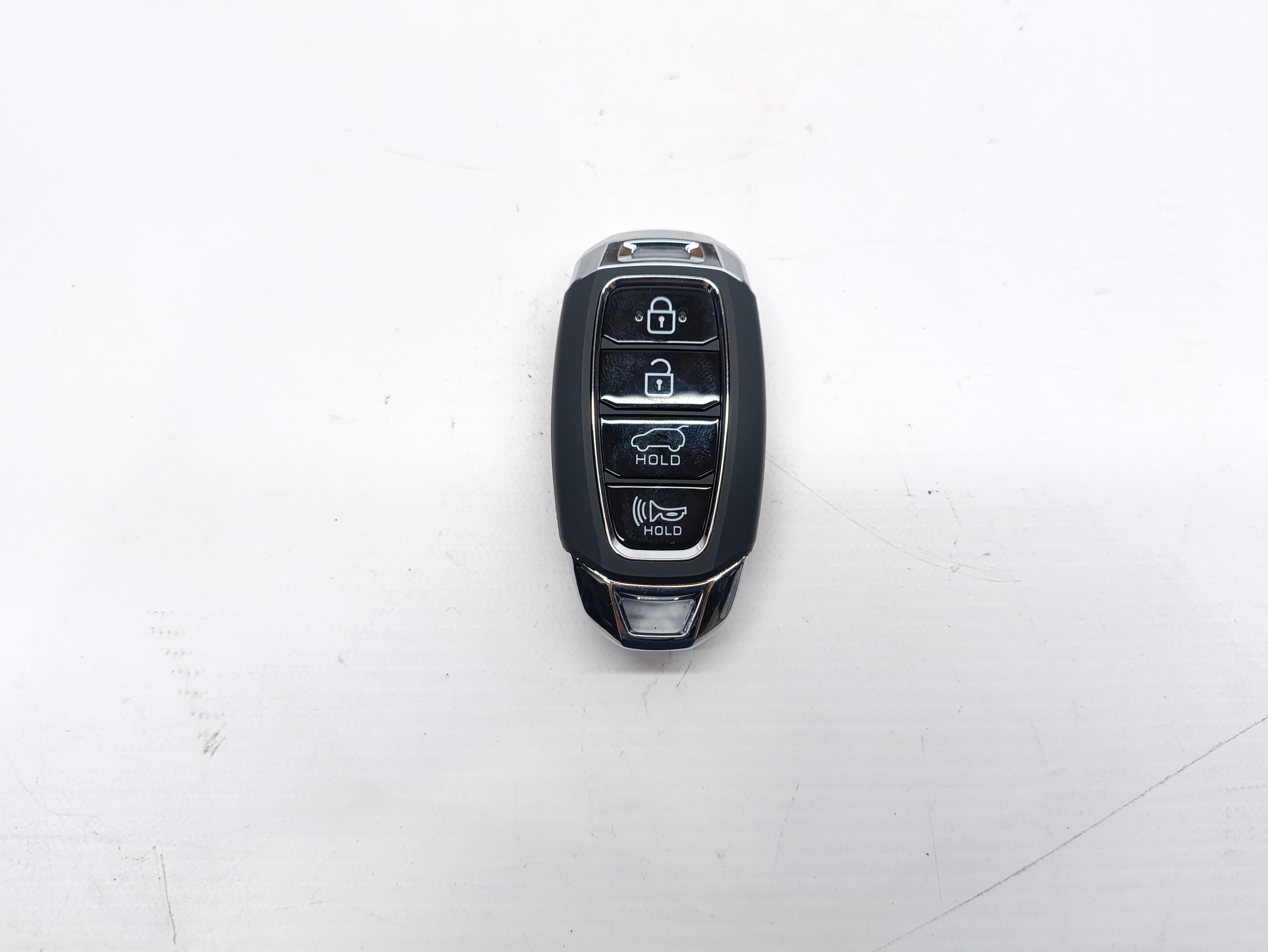 Comando Chave HYUNDAI KONA (OS) | 17 - 