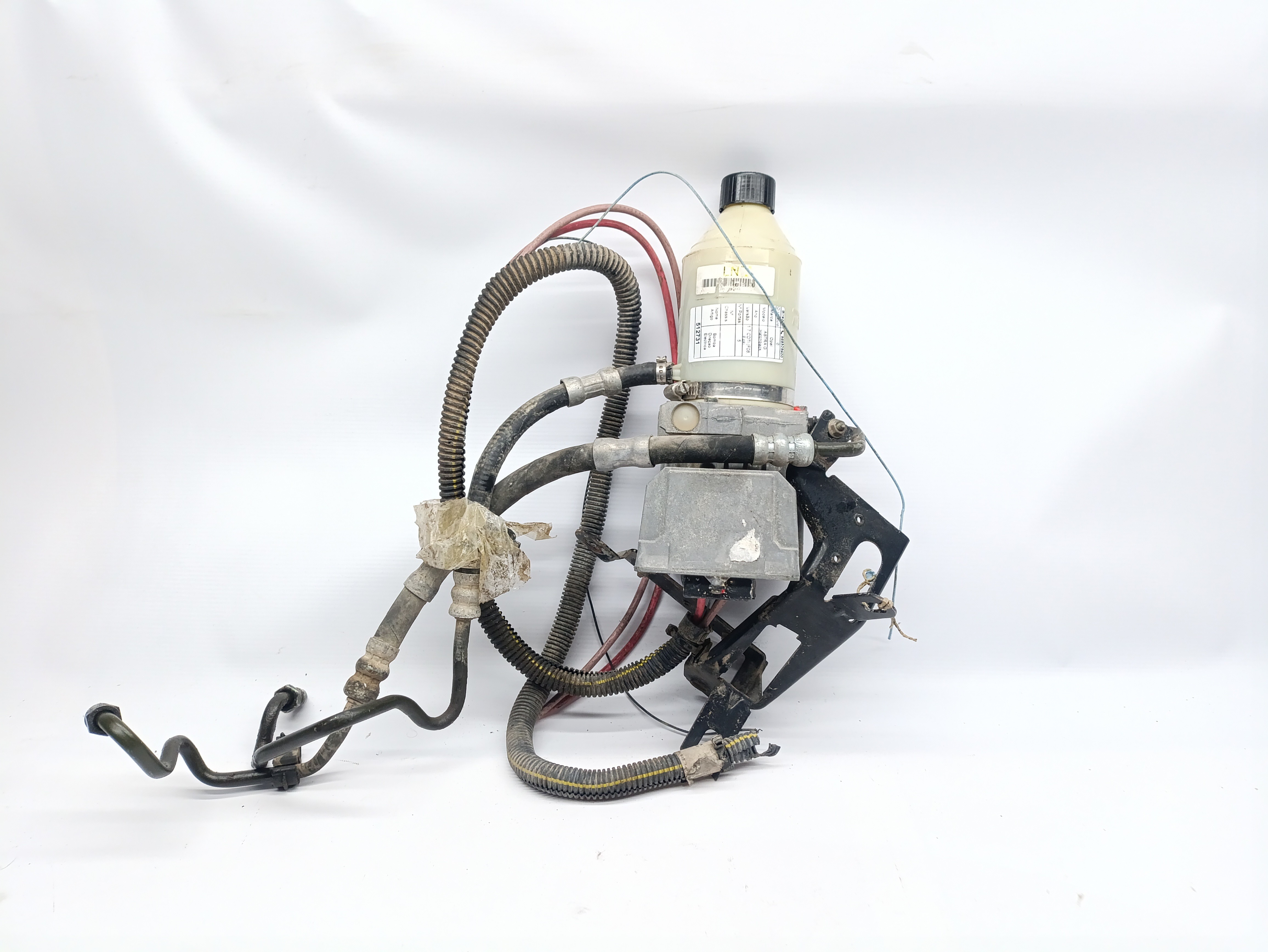 Bomba Direçao Electrica OPEL ASTRA G Hatchback (T98) | 98 - 09
