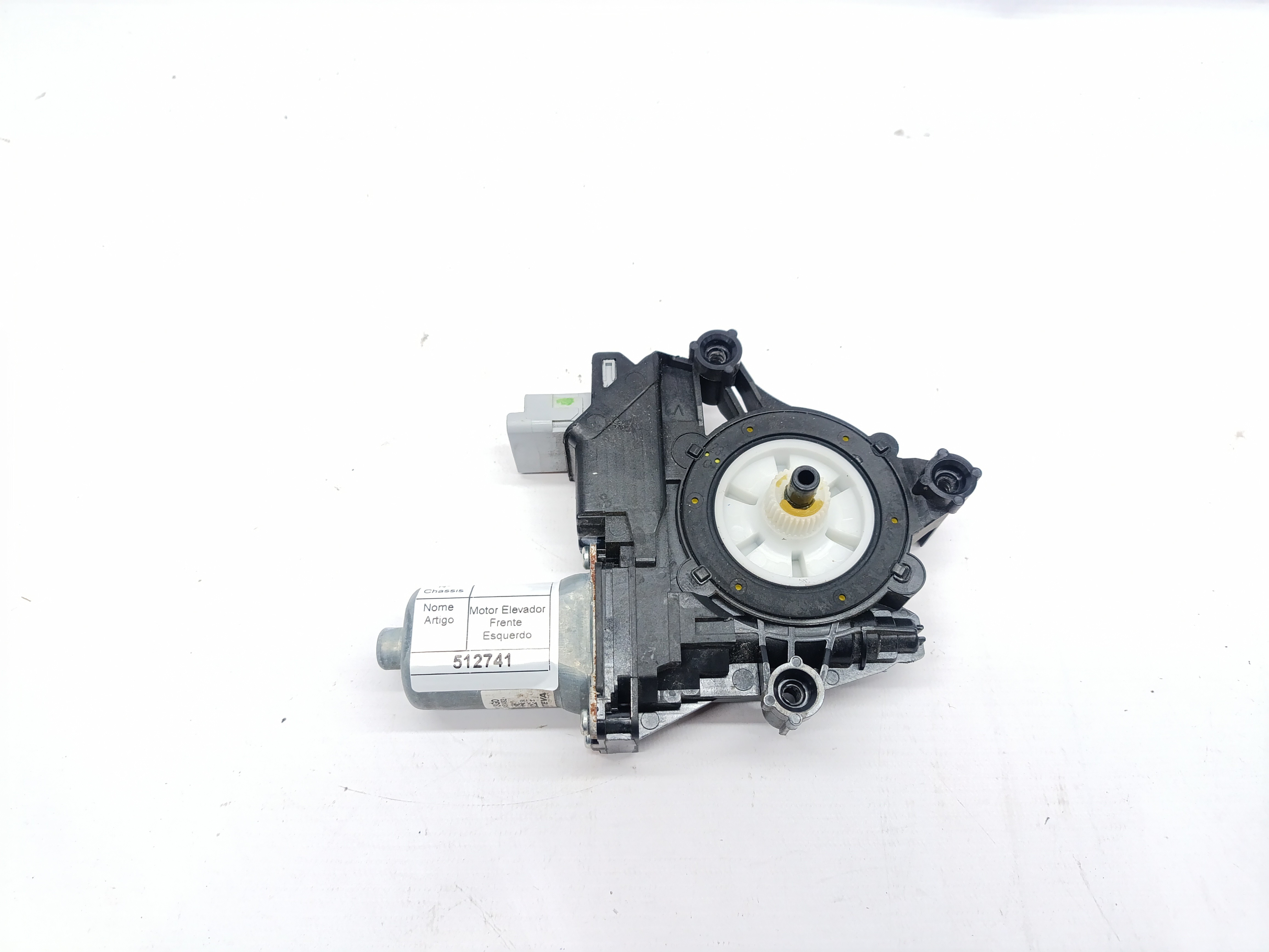 Motore anteriore sinistro OPEL CORSA F | 19 - 