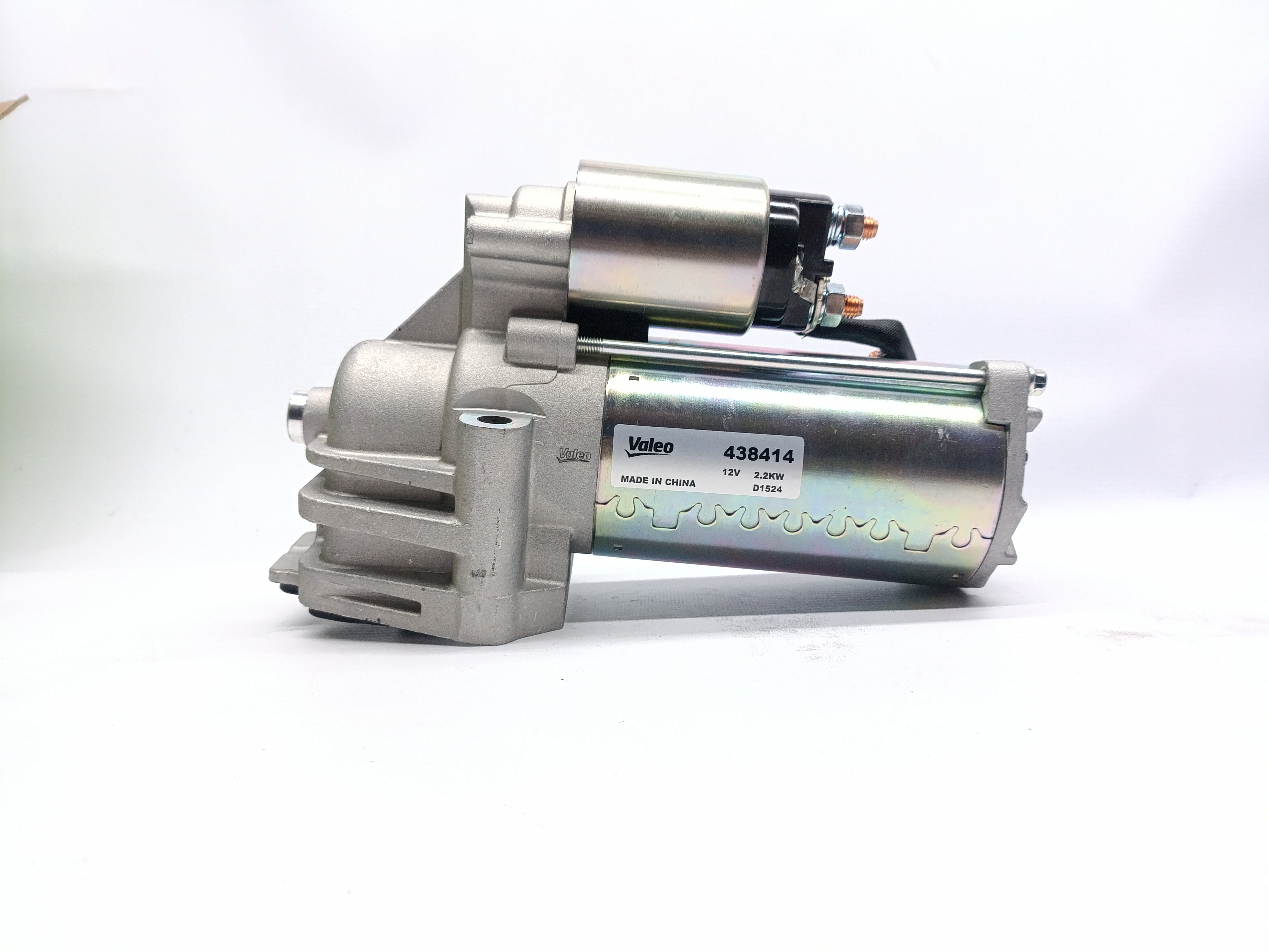 Motor de Arranque FORD TRANSIT Autocarro (FD_ _, FB_ _, FS_ _, FZ_ _, FC_ _) | 00 - 06
