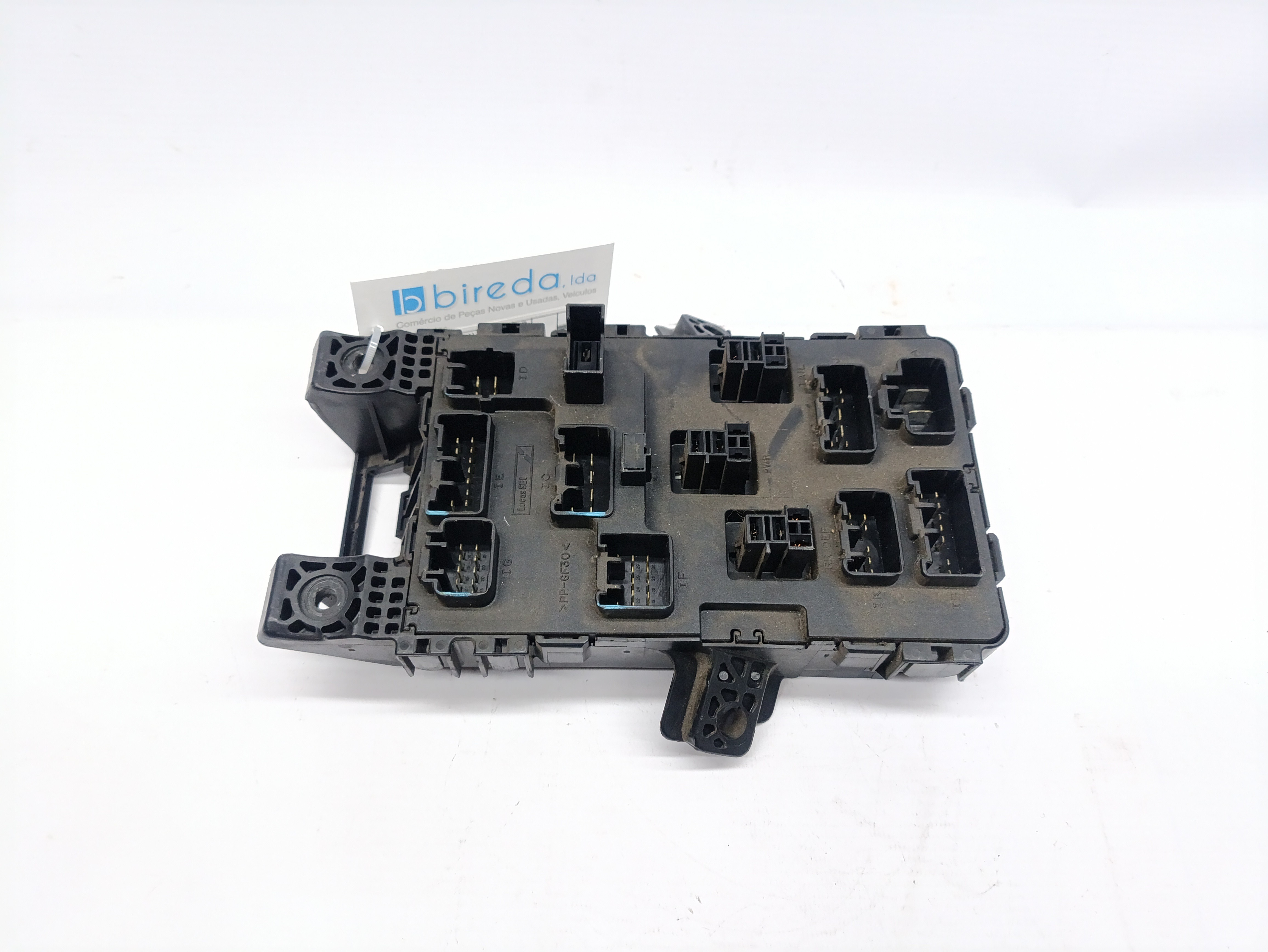 ECU UCH BSI BSM UPC TOYOTA AVENSIS (_T22_) | 97 - 03