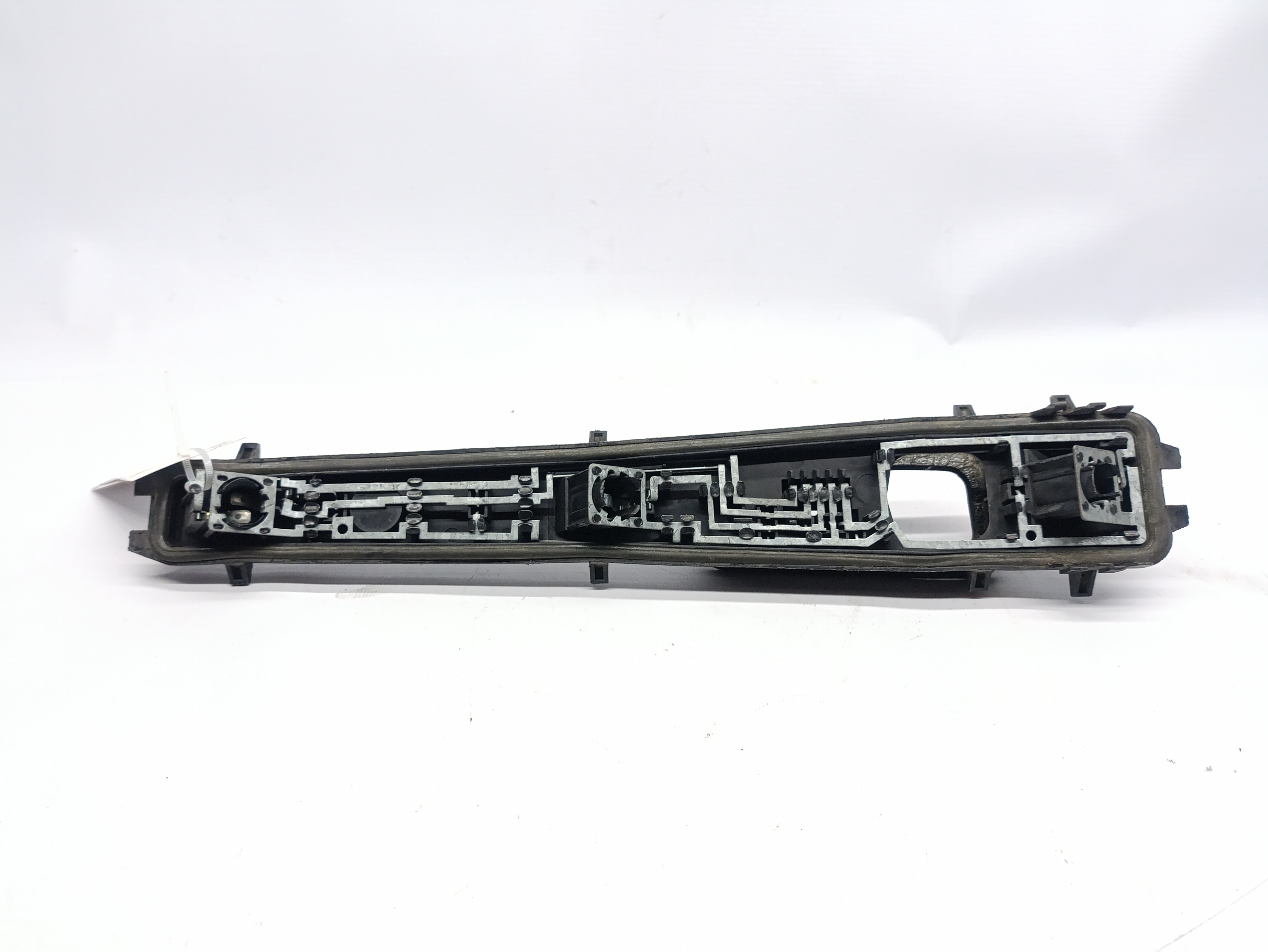 Suporte Porta Lampadas Farolim Direito FORD FIESTA V (JH_, JD_) | 01 - 14