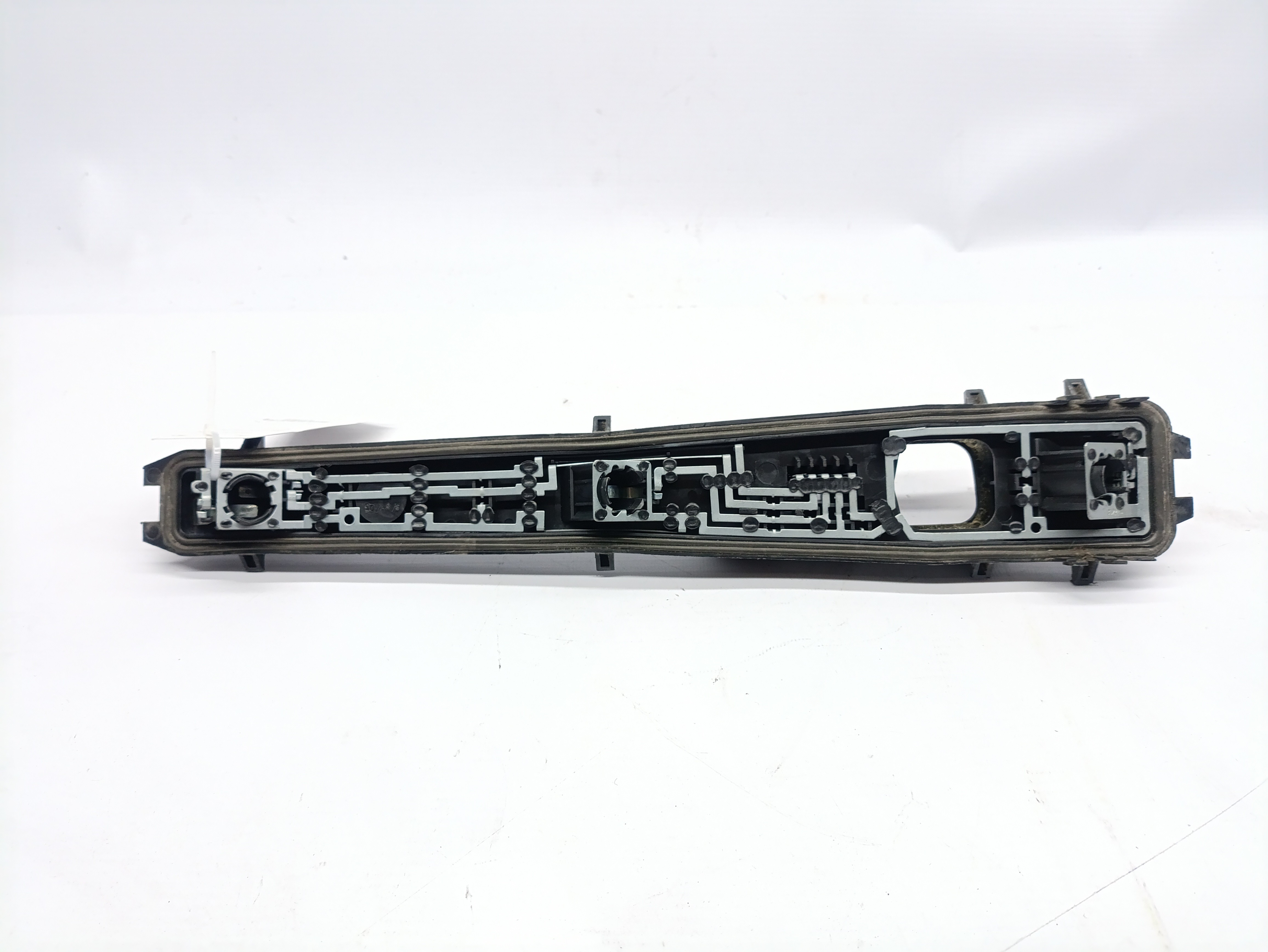 Suporte Porta Lampadas Farolim Direito FORD FUSION (JU_) | 02 - 12