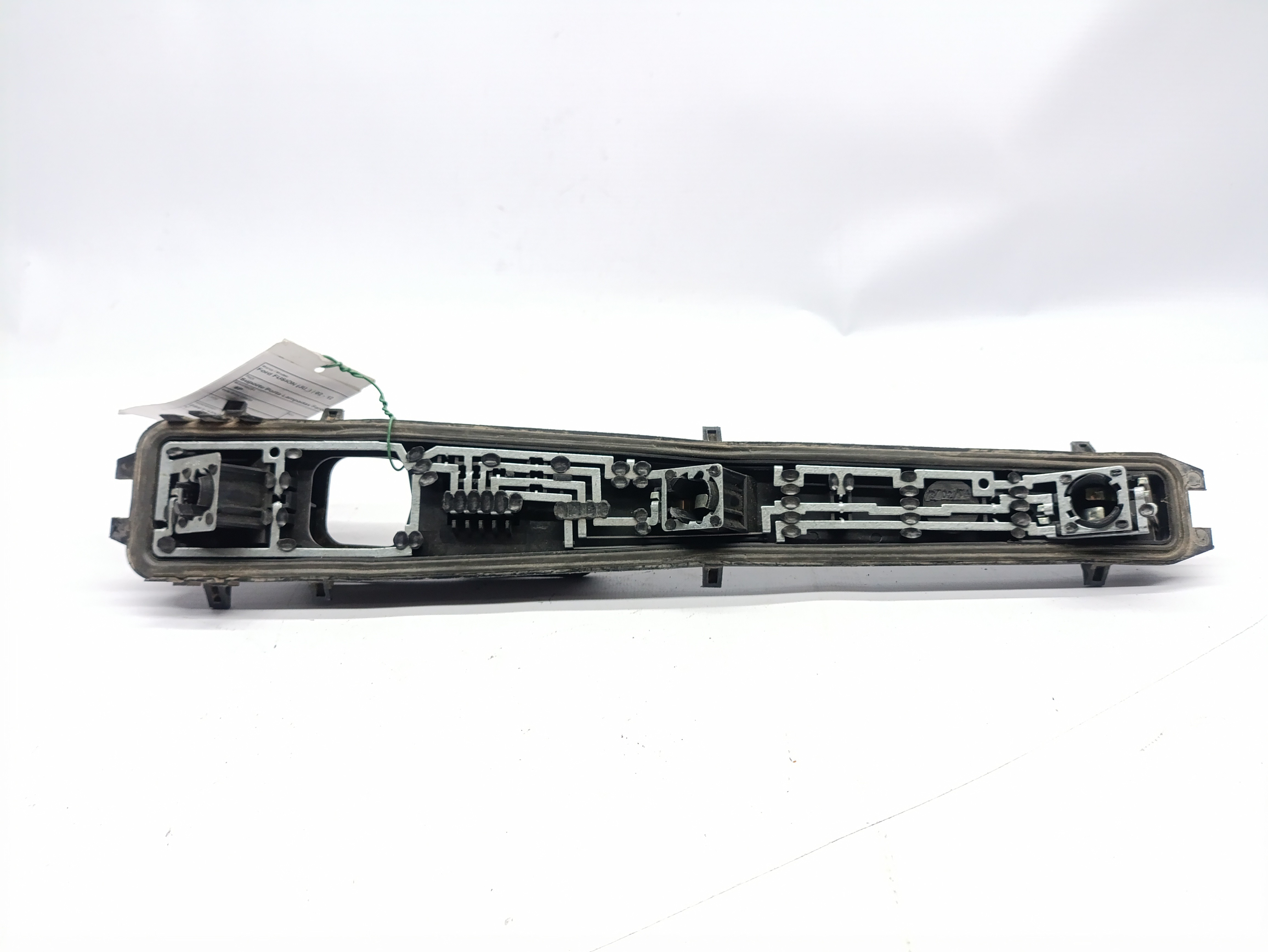 Suporte Porta Lampadas Farolim Direito FORD FUSION (JU_) | 02 - 12
