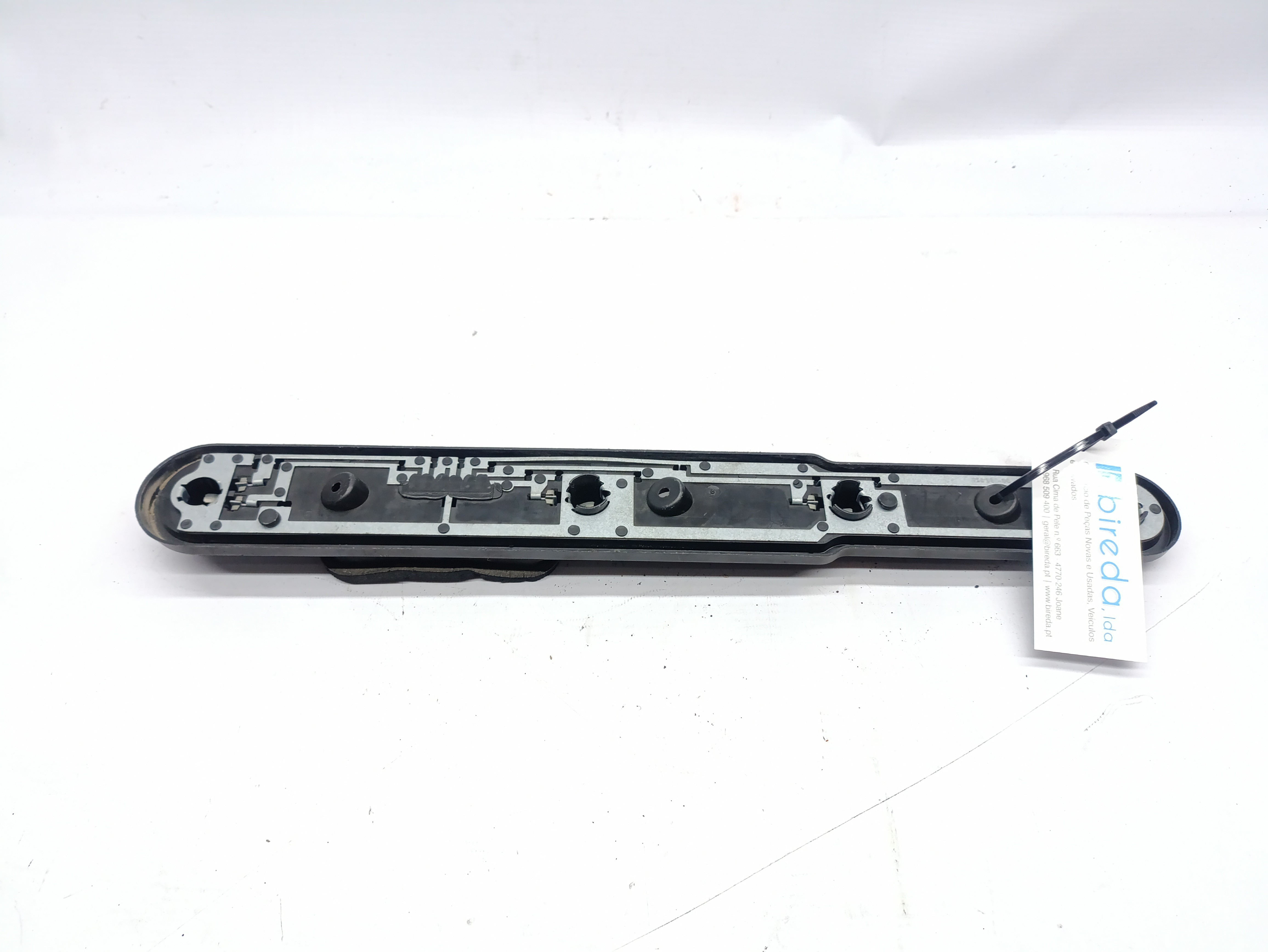 Suporte Porta Lampadas Farolim Esquerdo FORD FOCUS C-MAX (DM2) | 03 - 07