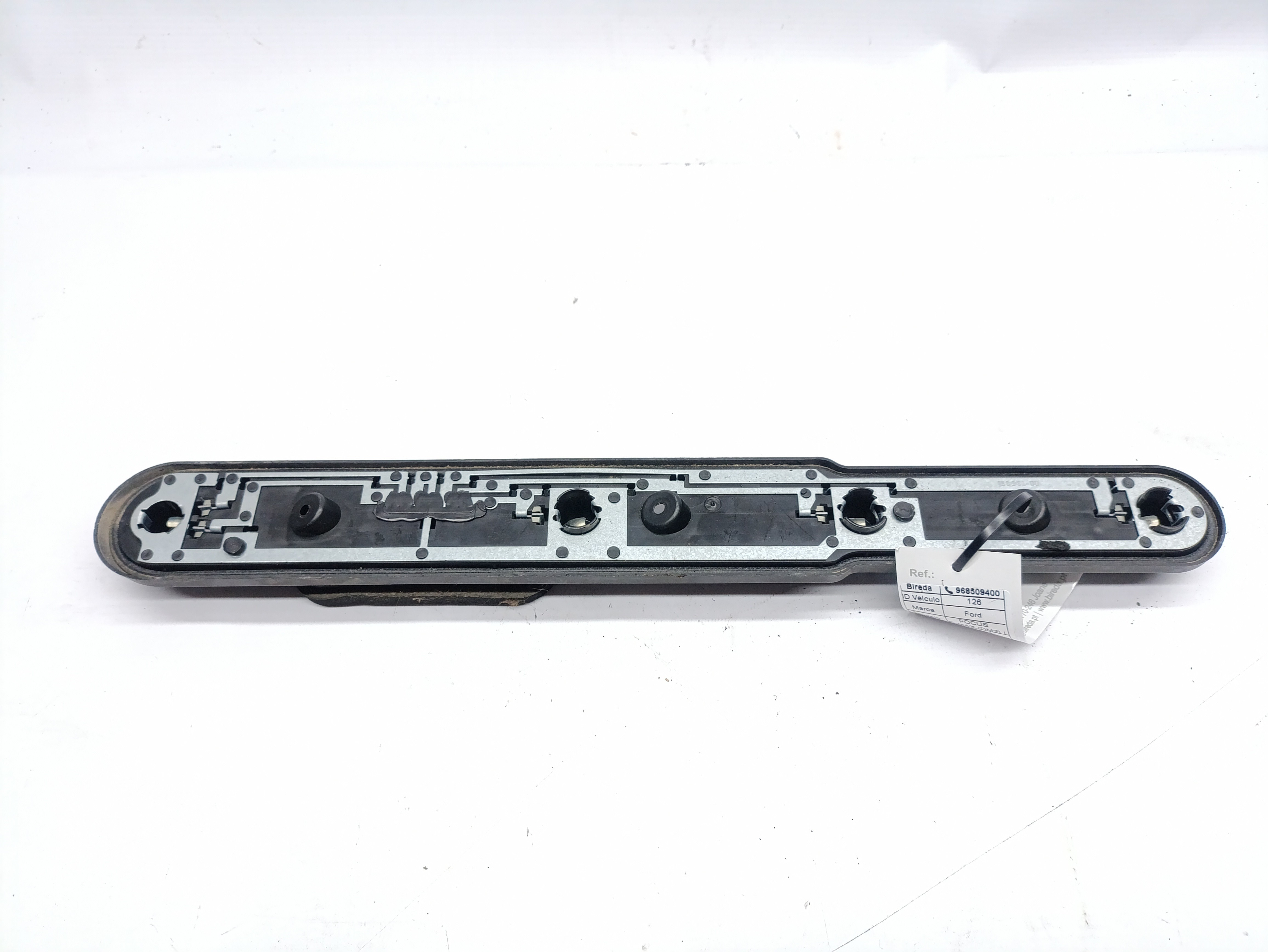 Suporte Porta Lampadas Farolim Direito FORD FOCUS C-MAX (DM2) | 03 - 07