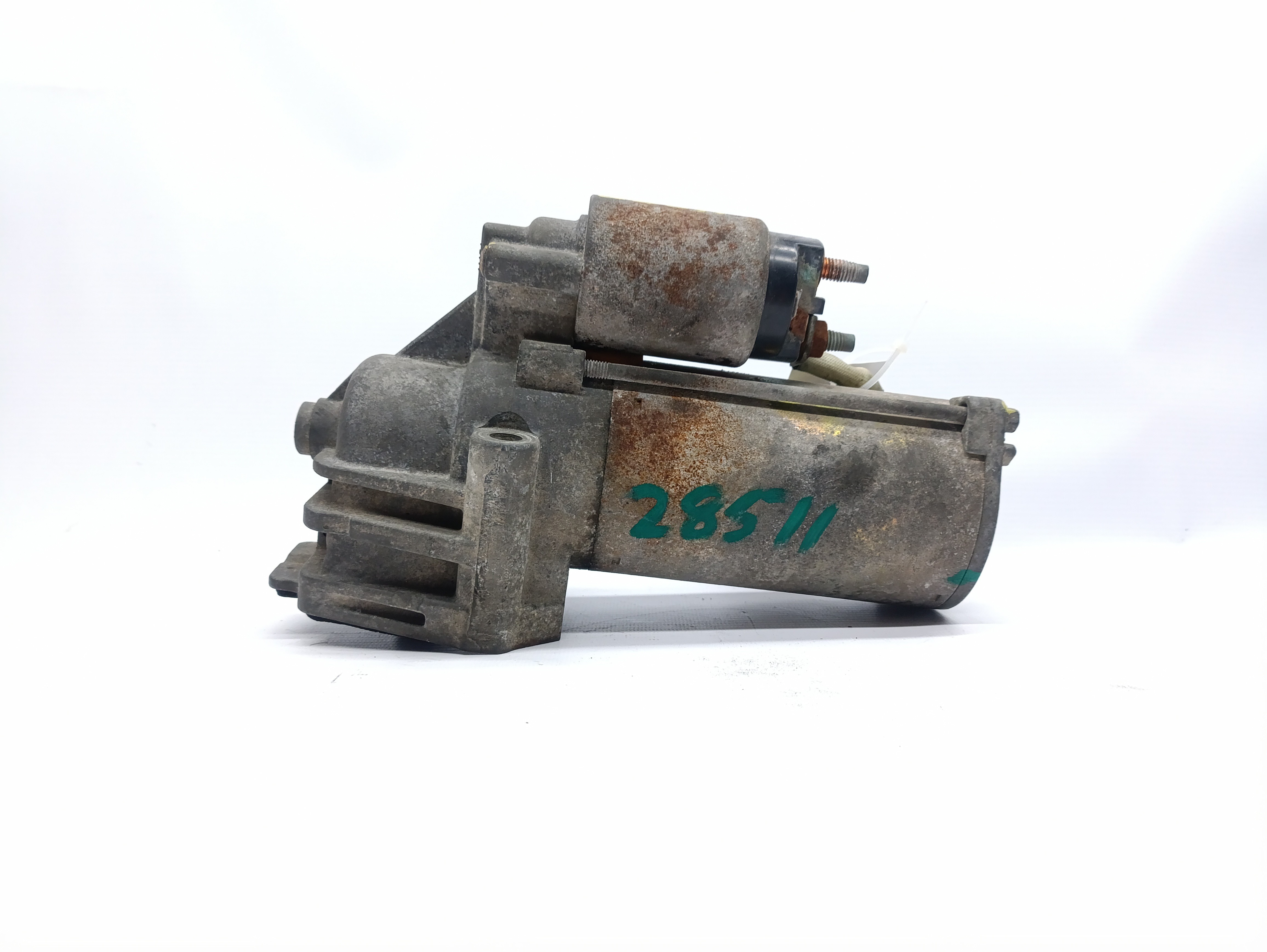 Motor de Arranque FORD TRANSIT Caixa (FA_ _) | 00 - 06