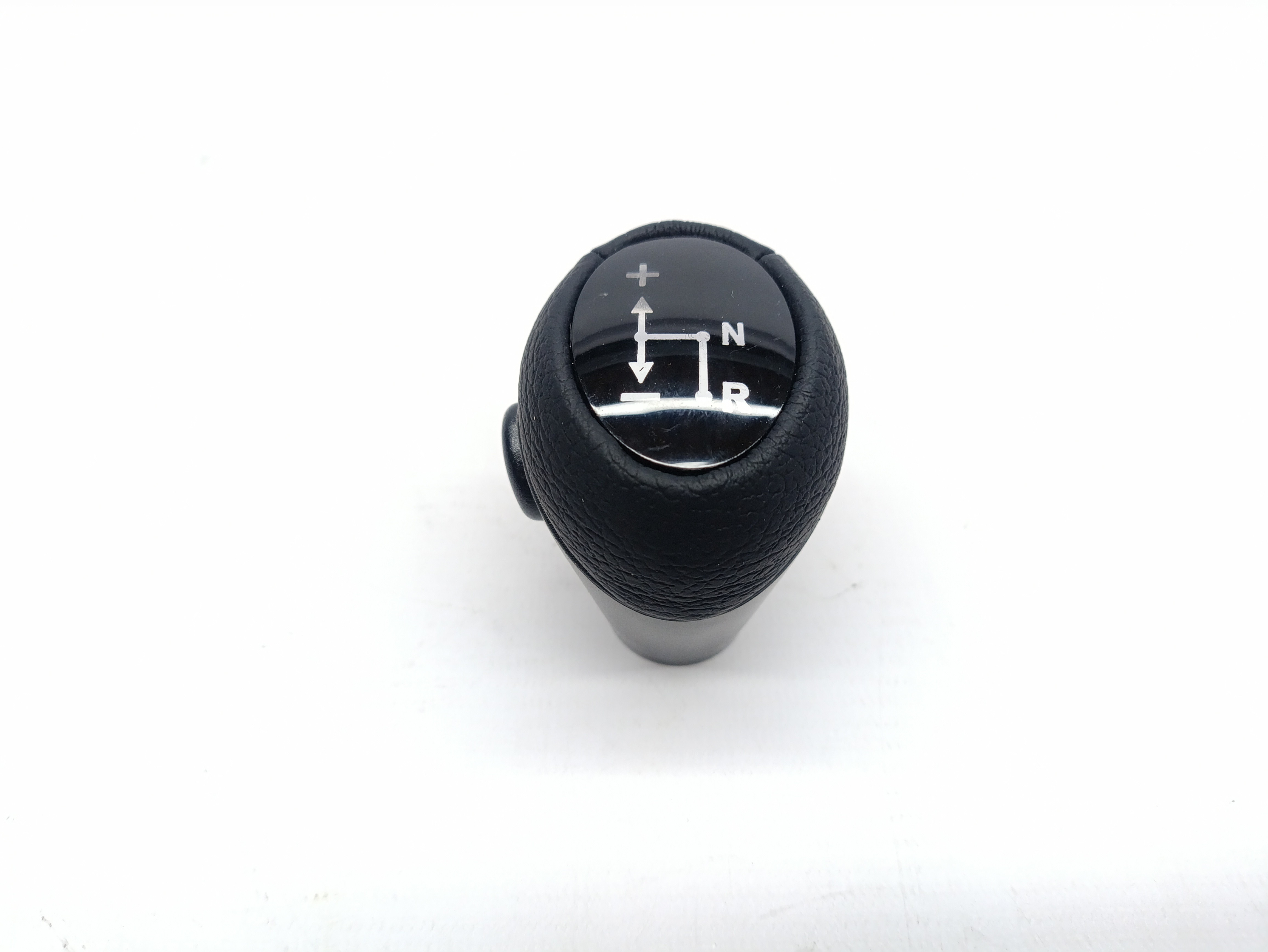 Moca Manete Velocidades  SMART FORTWO Cabrio (450) | 04 - 07
