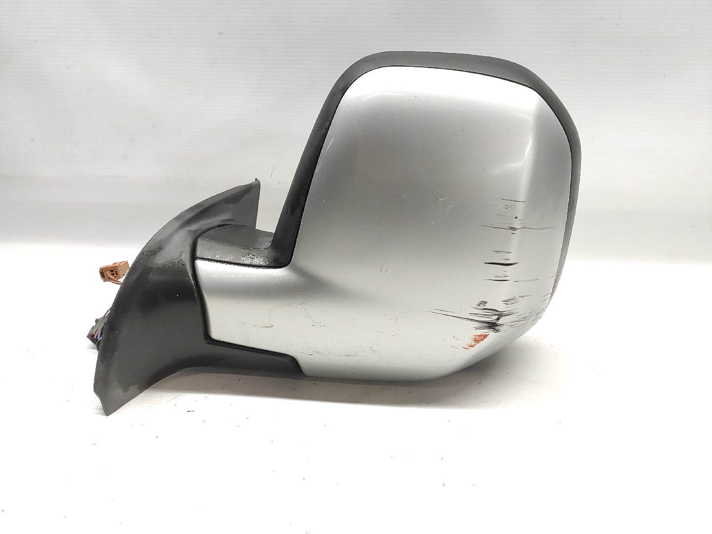 Espelho Retrovisor Esquerdo Electrico CITROEN BERLINGO (B9) | 08 - 