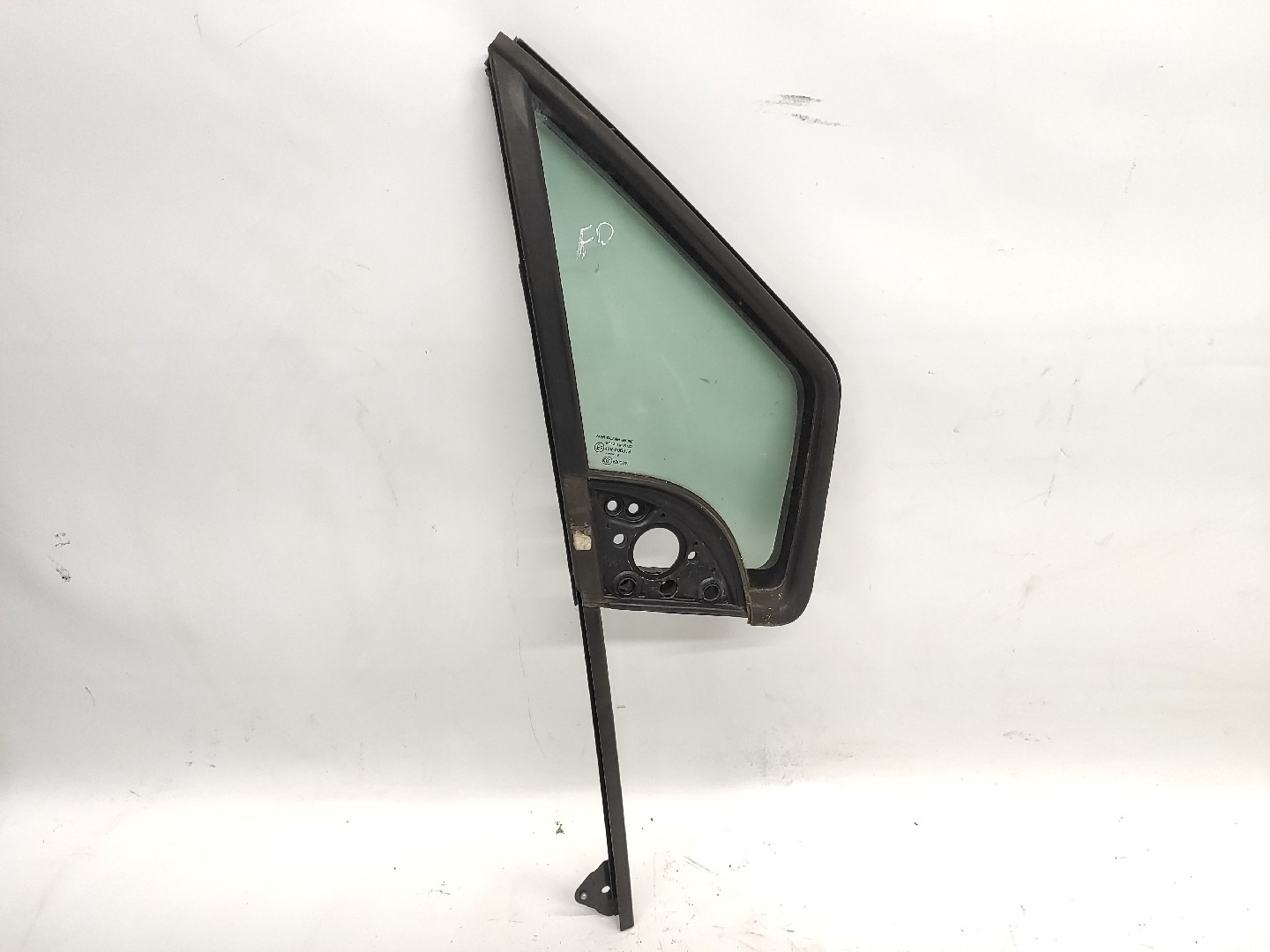 Vidro Porta Triangular Frente Direito CITROEN BERLINGO (B9) | 08 - 