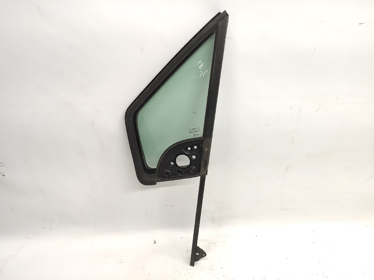 Vidro Porta Triangular Frente Esquerdo  CITROEN BERLINGO (B9) | 08 - 