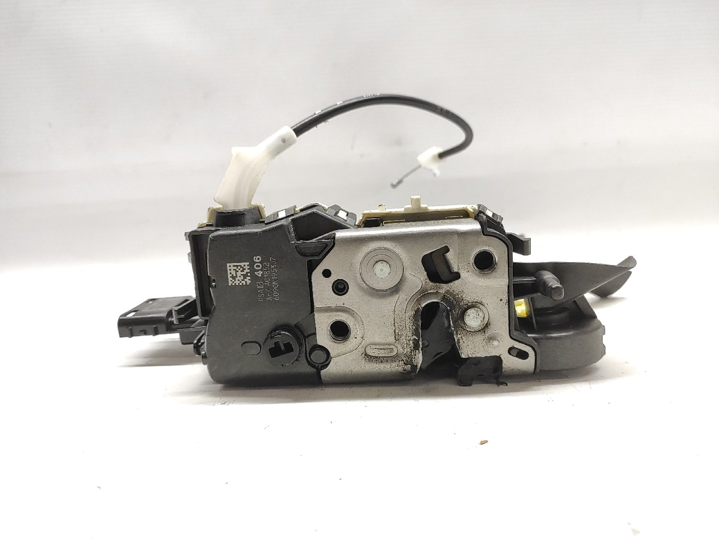 Cerradura Puerta Izquierda CITROEN BERLINGO (B9) | 08 - 