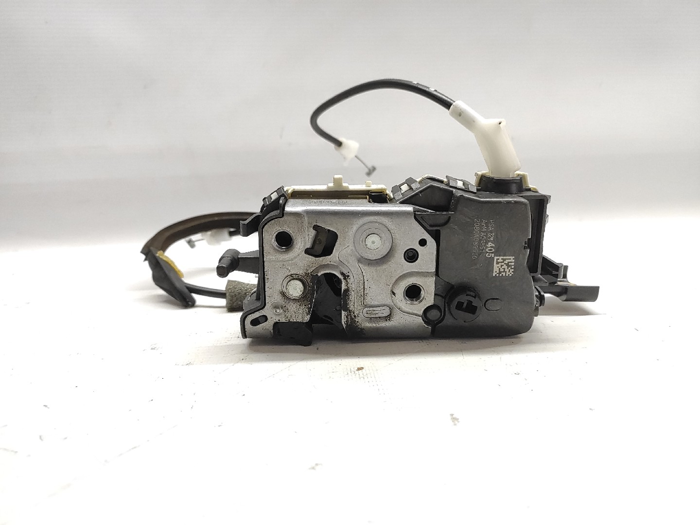 Cerradura Puerta derecho CITROEN BERLINGO (B9) | 08 - 