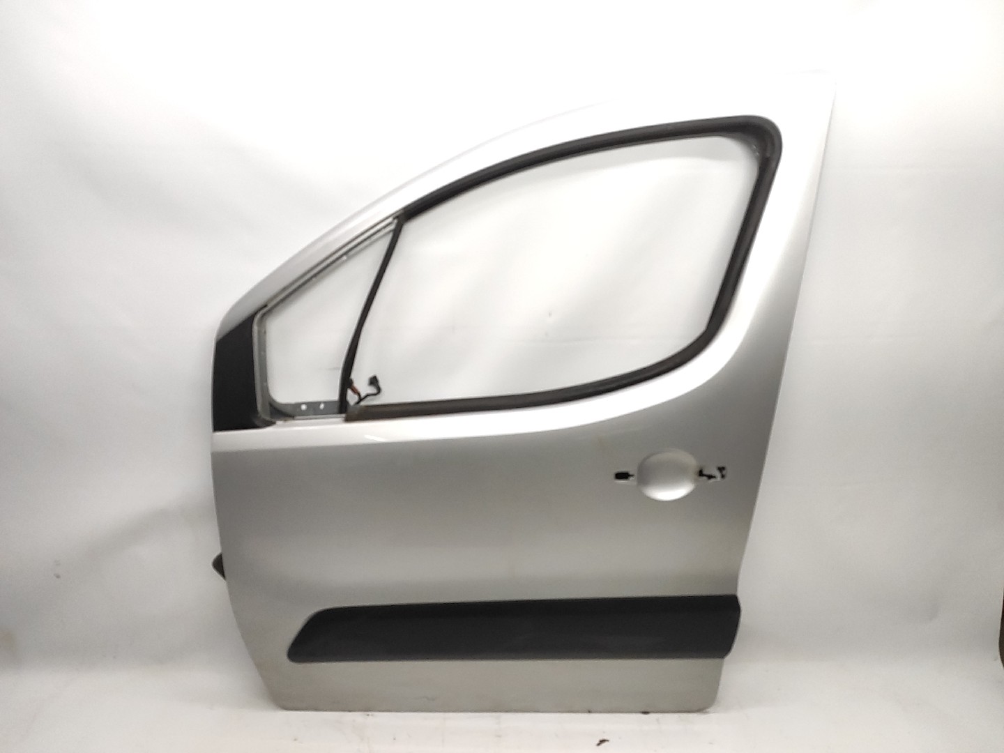 Puerta delantera Izquierda CITROEN BERLINGO (B9) | 08 - 