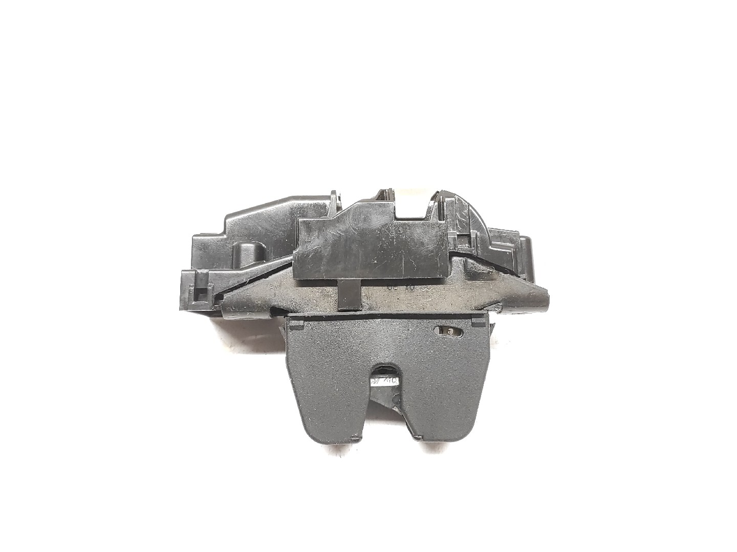 Tailgate Lock CITROEN BERLINGO (B9) | 08 - 