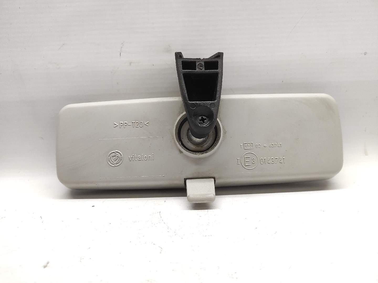 Espelho Interior FIAT PUNTO Van (188_) | 00 - 10 Imagem-2