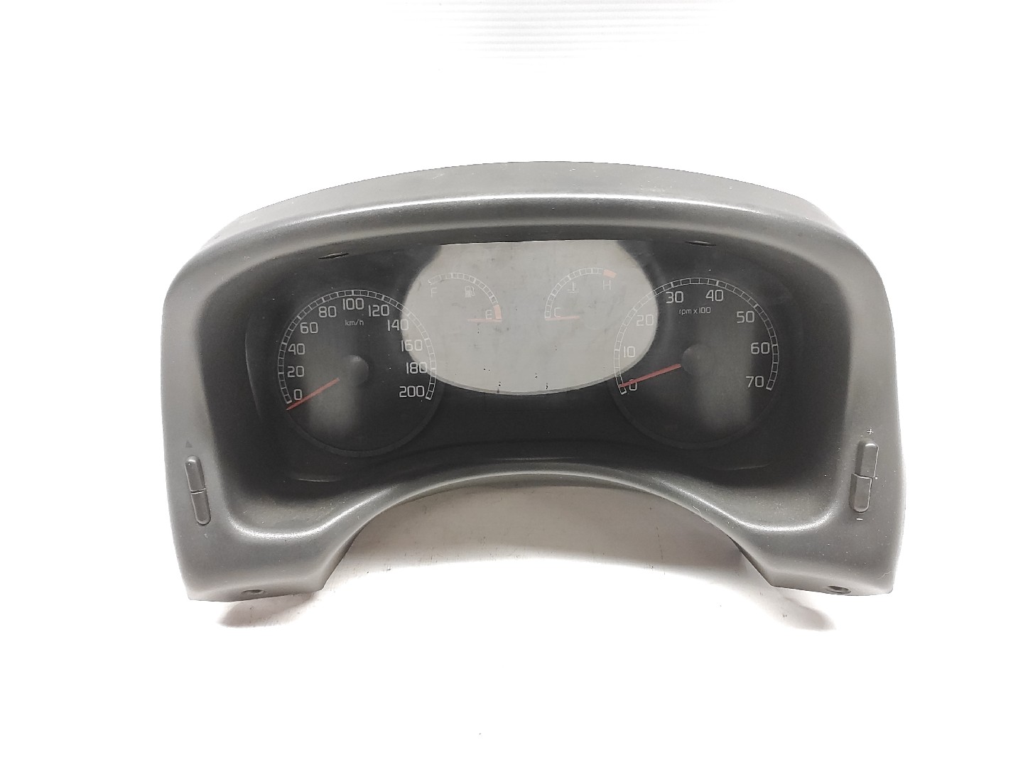 Quadrante FIAT PUNTO Van (188_) | 00 - 10