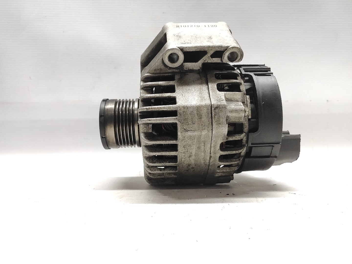 Alternateur FIAT FIORINO Caixa/Combi (225_) | 07 - 
