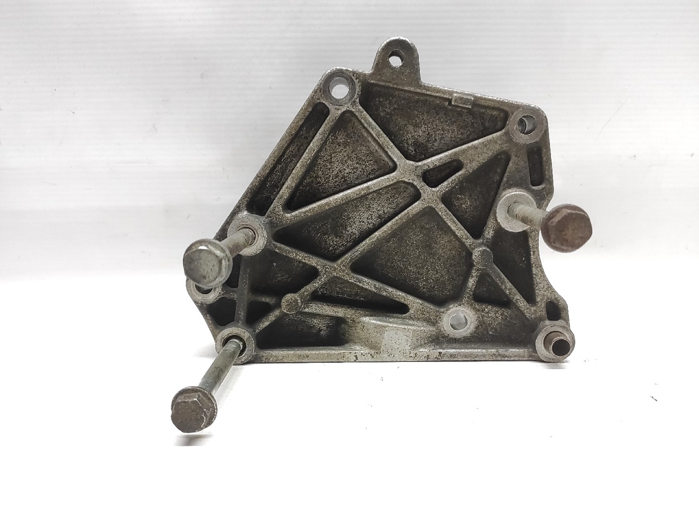 Supporti del motore FIAT FIORINO Caixa/Combi (225_) | 07 - 