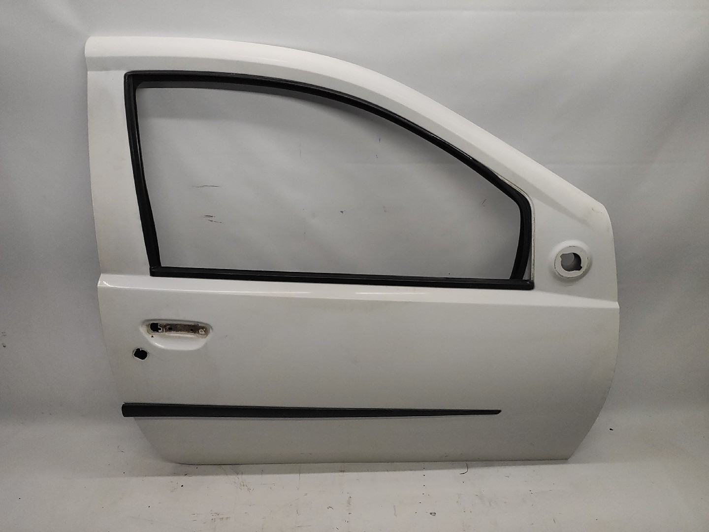 Porta Frente Direita FIAT PUNTO Van (188_) | 00 - 10