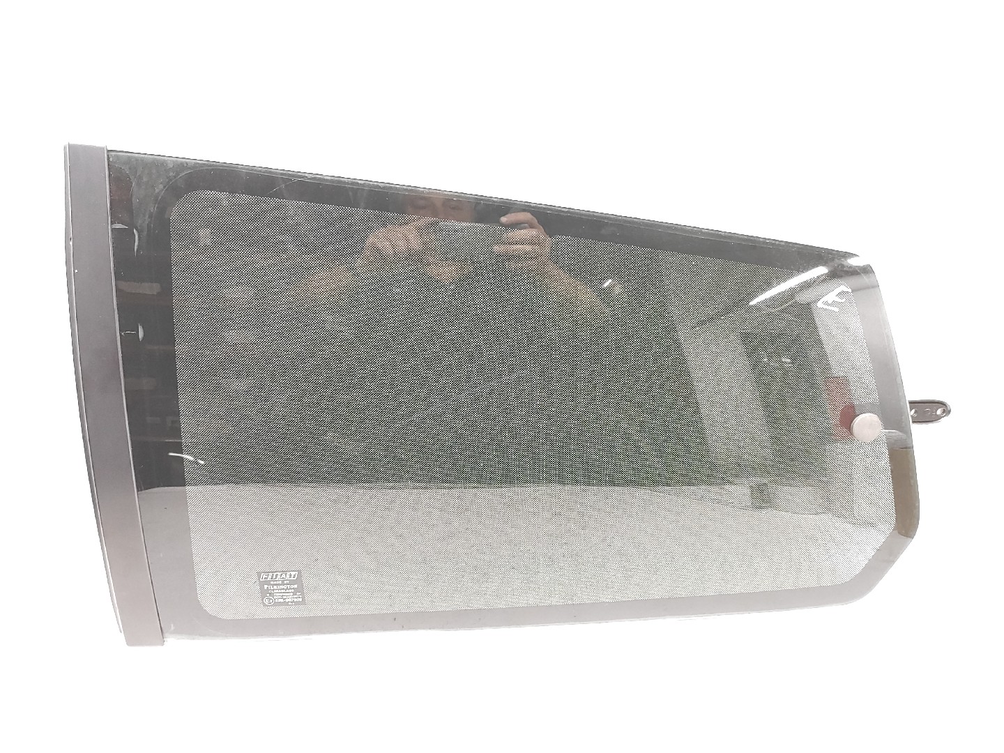 Vidro Painel Tras Esquerdo FIAT PUNTO Van (188_) | 00 - 10