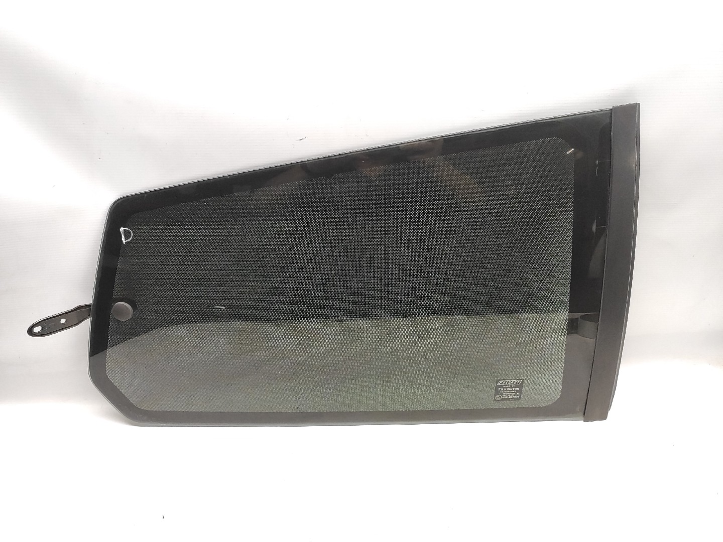 Vitre trimestre arrière aroite FIAT PUNTO Van (188_) | 00 - 10