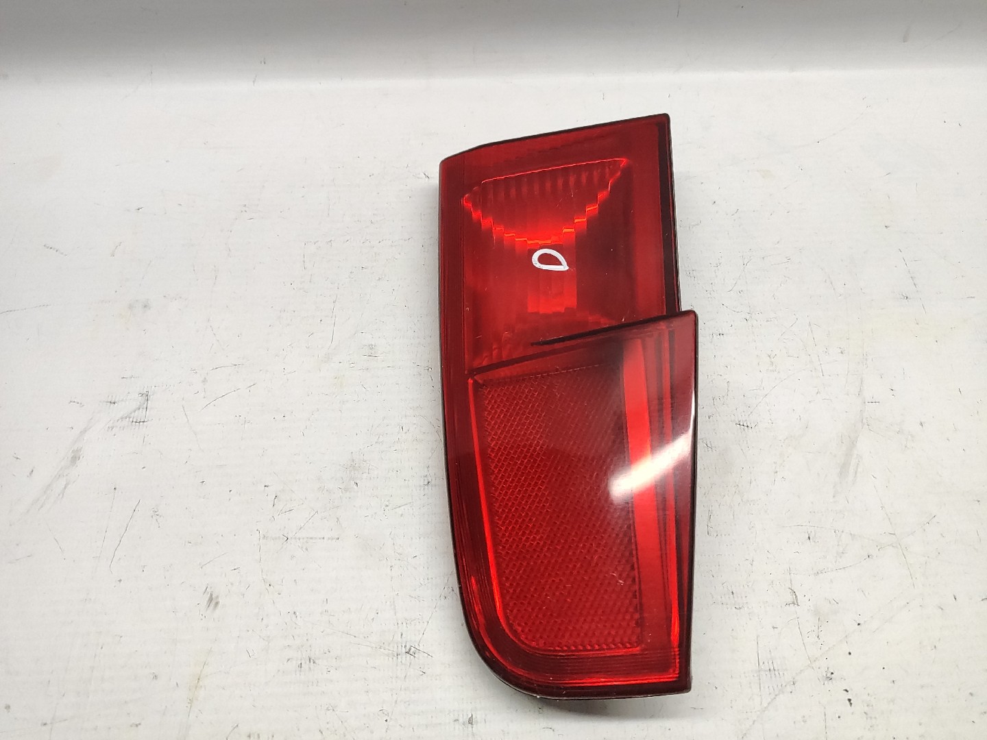 Feu coffre droite FIAT PUNTO Van (188_) | 00 - 10