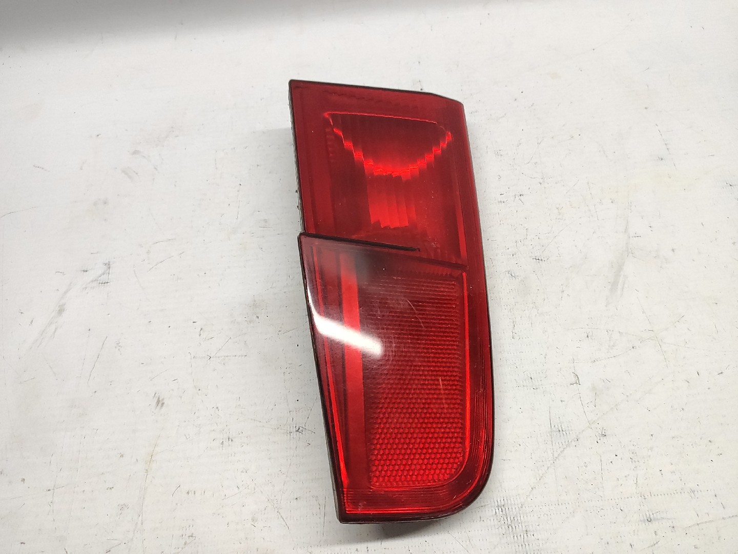 Feu coffre gauche FIAT PUNTO Van (188_) | 00 - 10