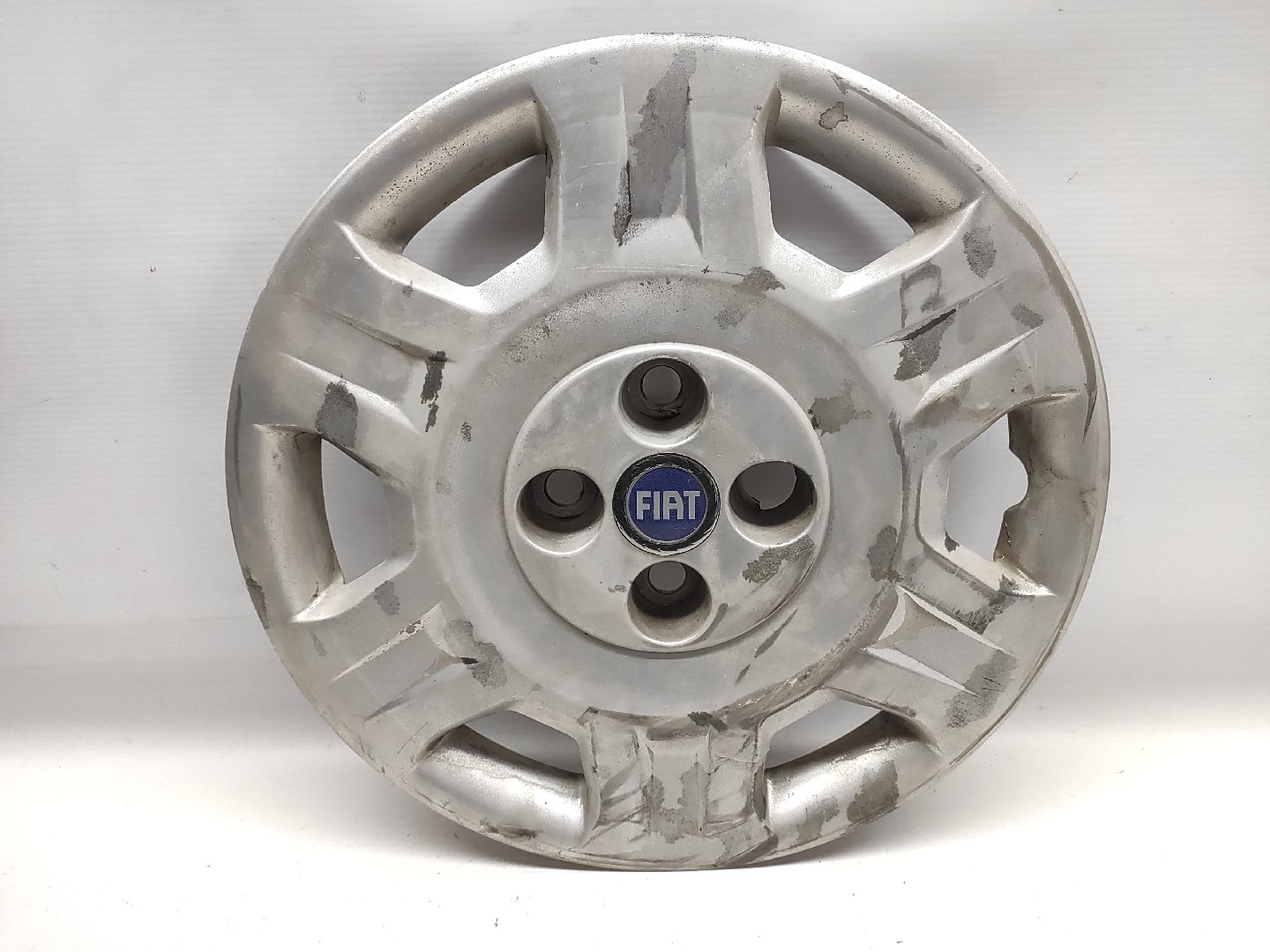 Tampao de Roda FIAT PUNTO Van (188_) | 00 - 10